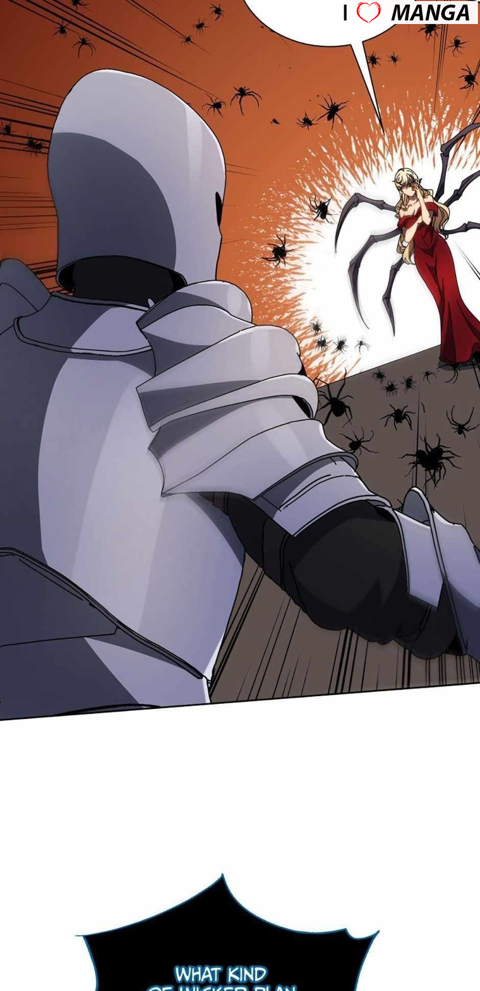 Read Necromancer Academy and the Genius Summoner EN Manga Online