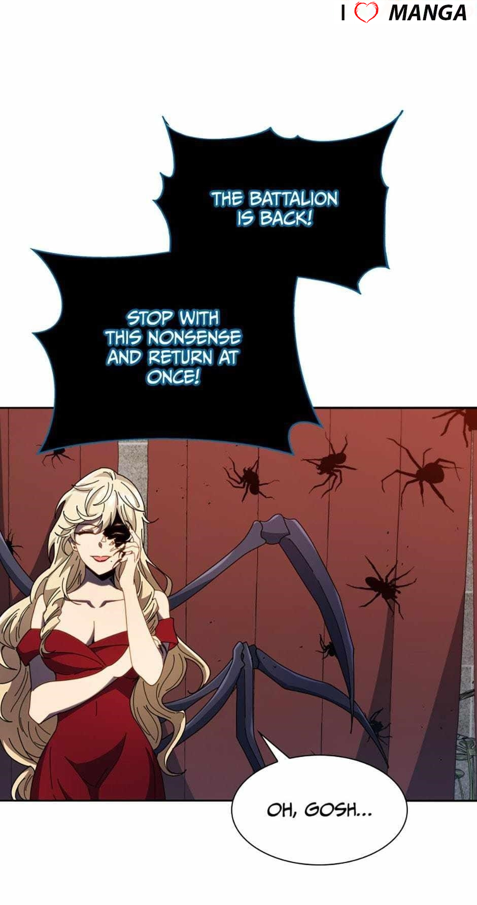 Read Necromancer Academy and the Genius Summoner EN Manga Online