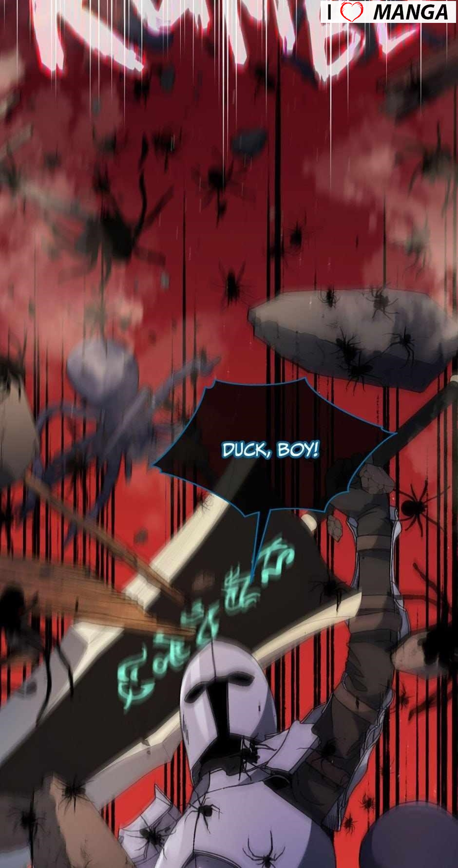 Read Necromancer Academy and the Genius Summoner EN Manga Online