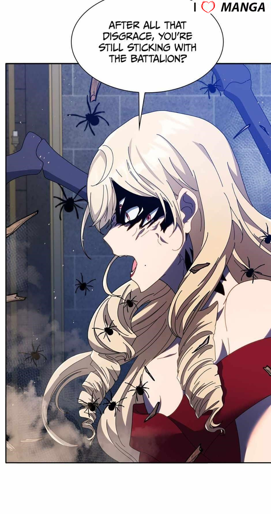 Read Necromancer Academy and the Genius Summoner EN Manga Online