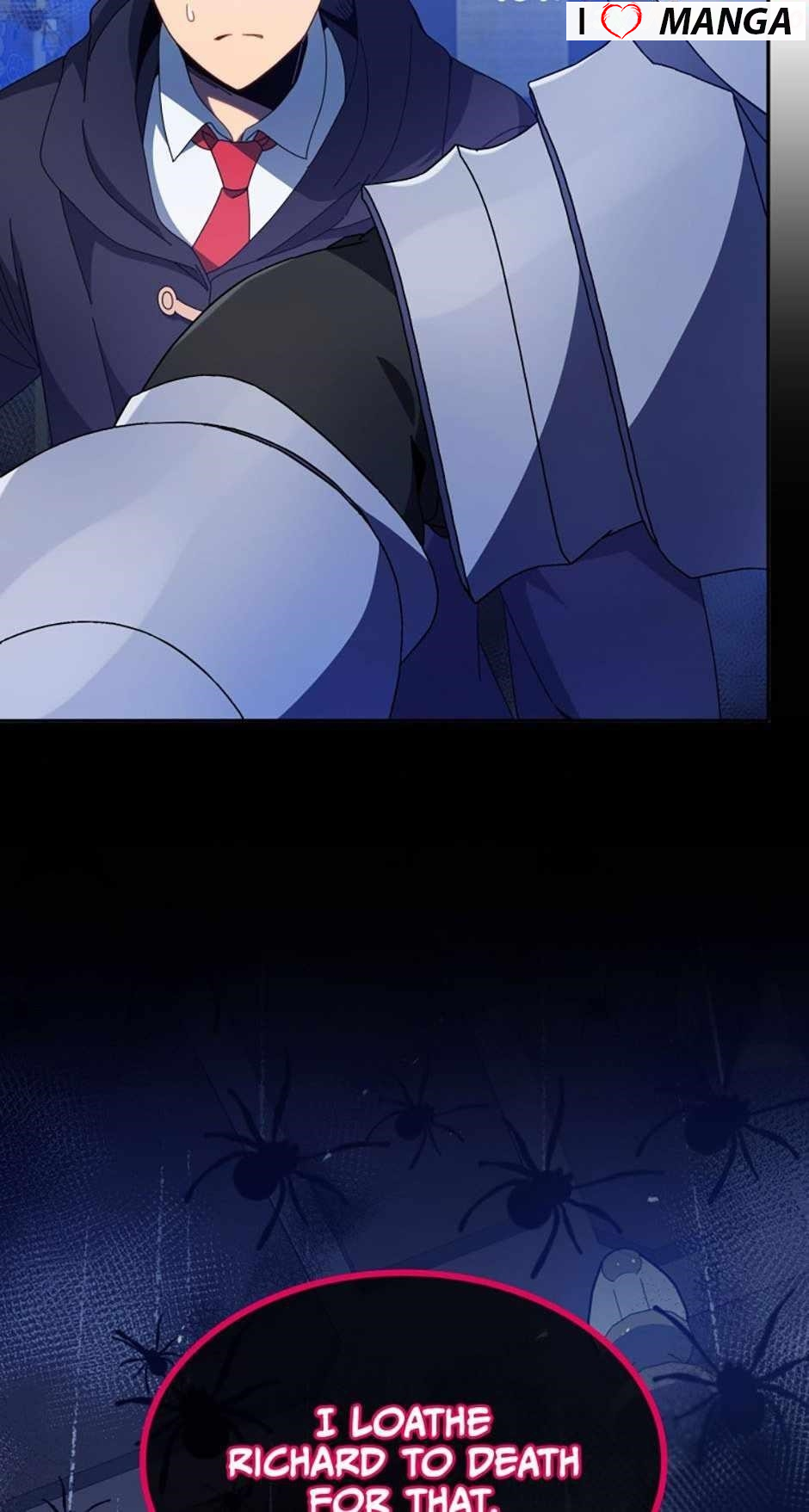 Read Necromancer Academy and the Genius Summoner EN Manga Online