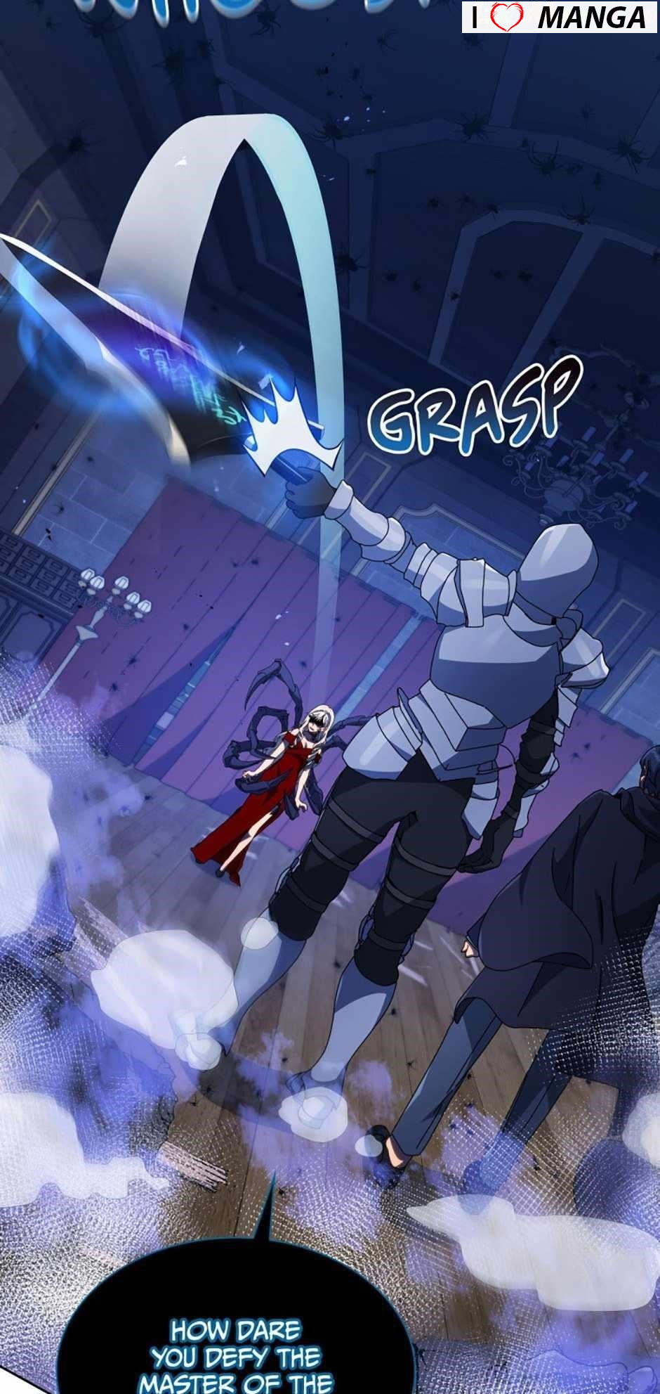 Read Necromancer Academy and the Genius Summoner EN Manga Online
