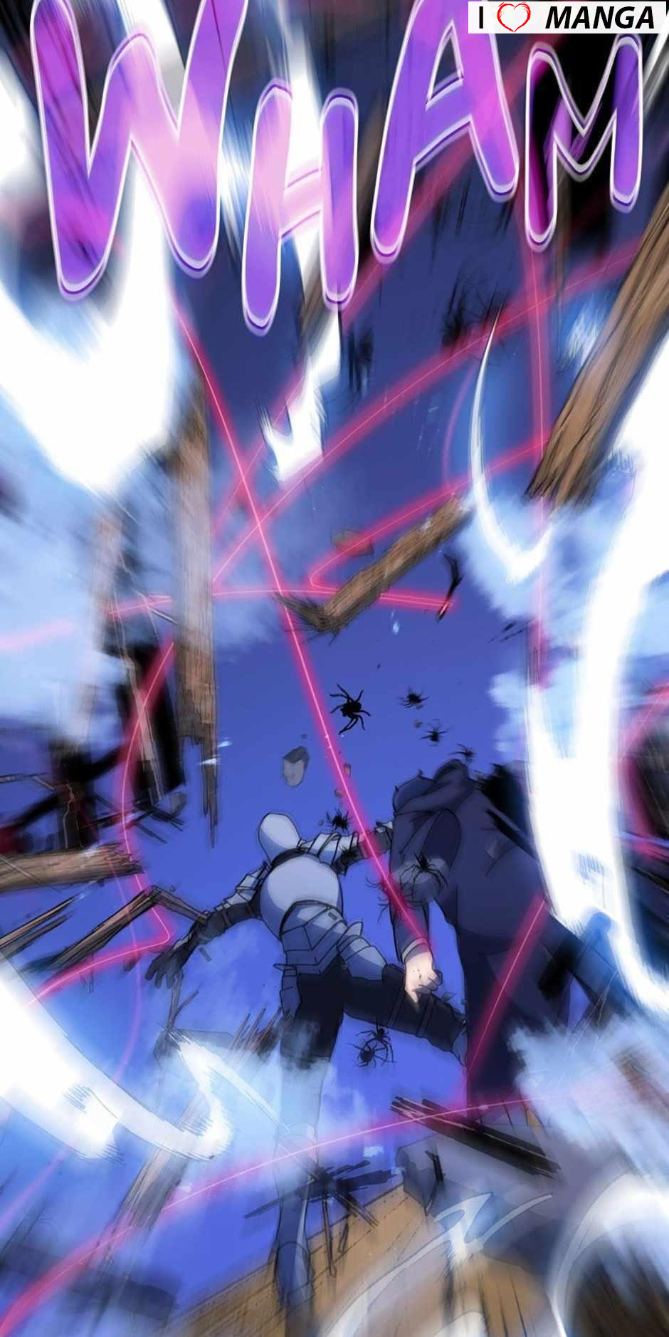 Read Necromancer Academy and the Genius Summoner EN Manga Online