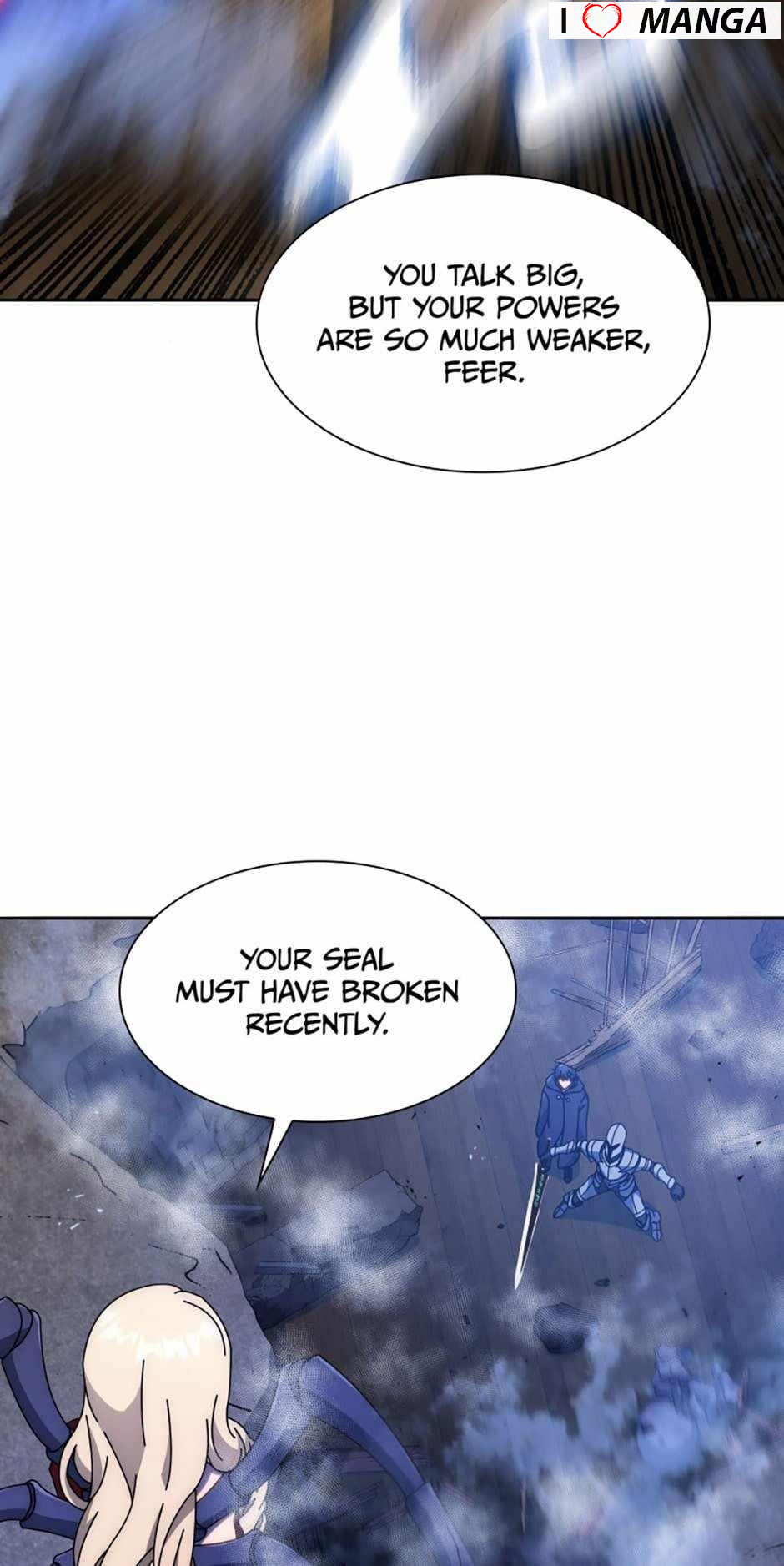 Read Necromancer Academy and the Genius Summoner EN Manga Online