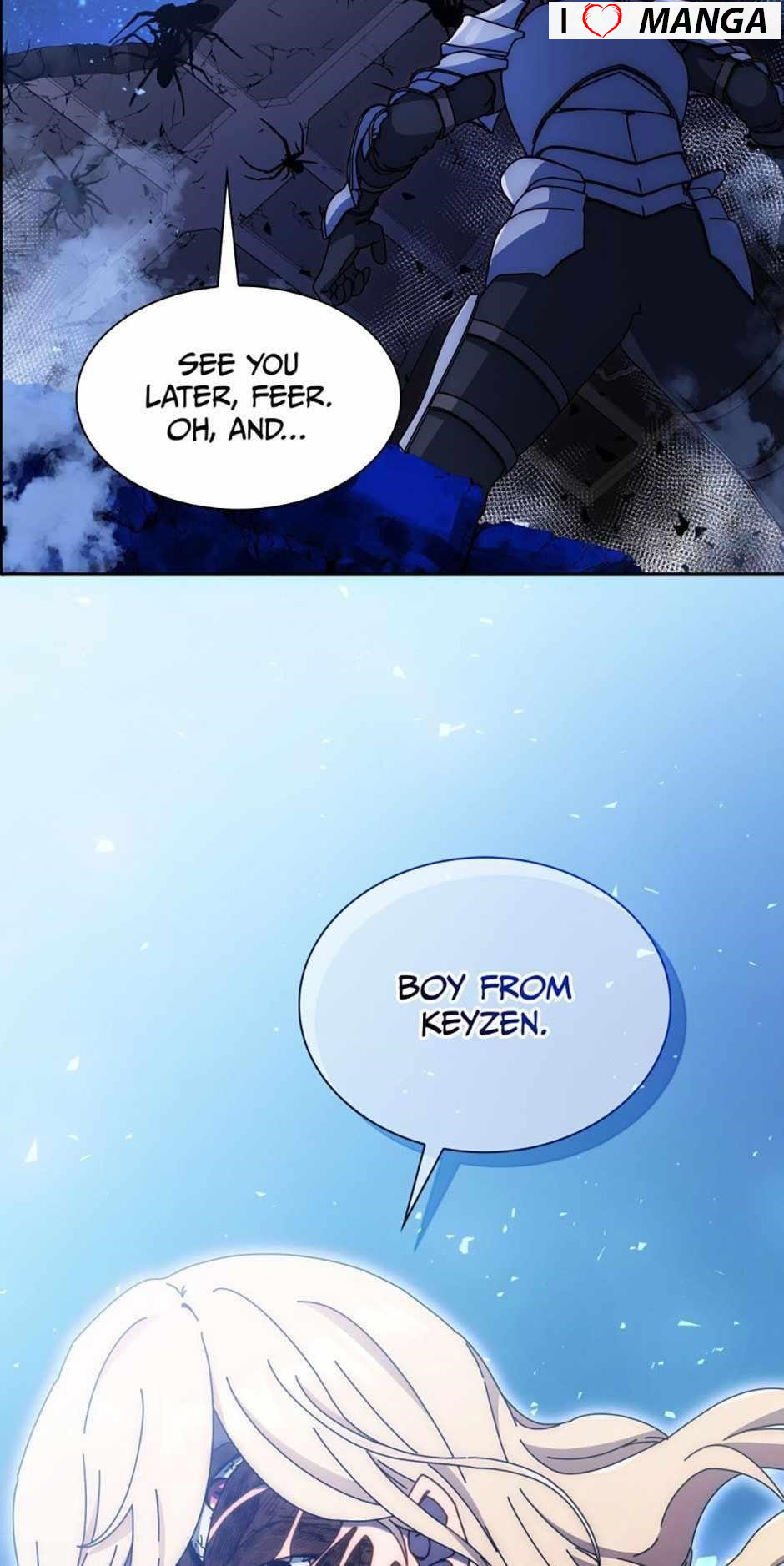 Read Necromancer Academy and the Genius Summoner EN Manga Online