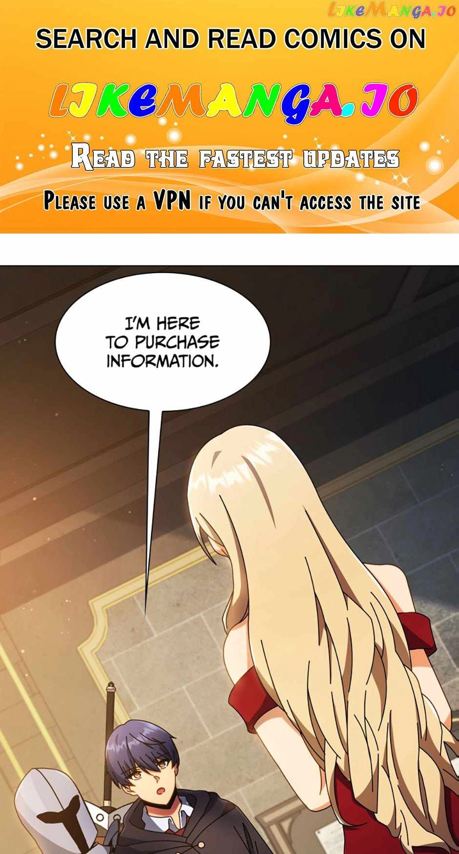 Read Necromancer Academy and the Genius Summoner EN Manga Online