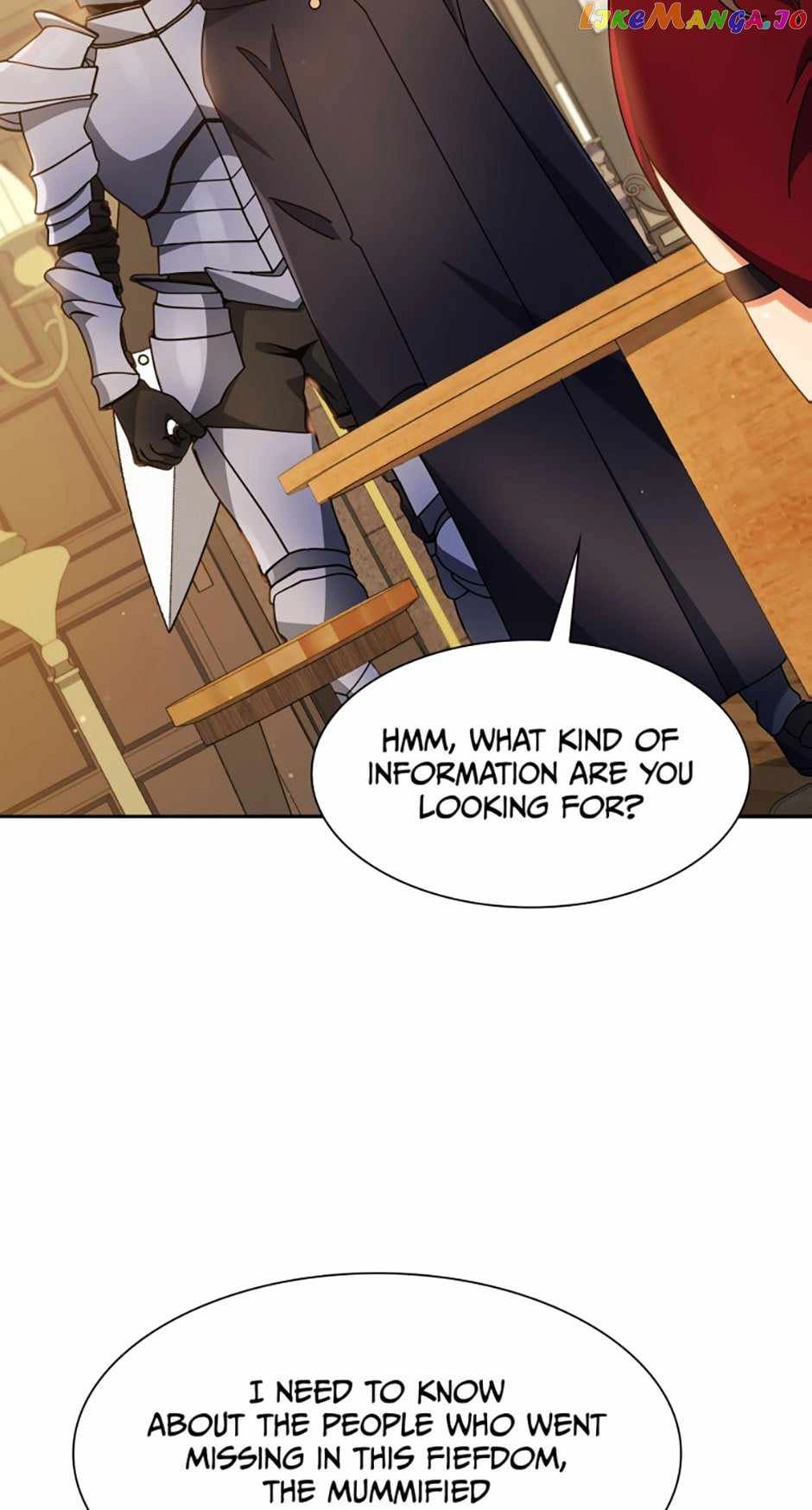Read Necromancer Academy and the Genius Summoner EN Manga Online