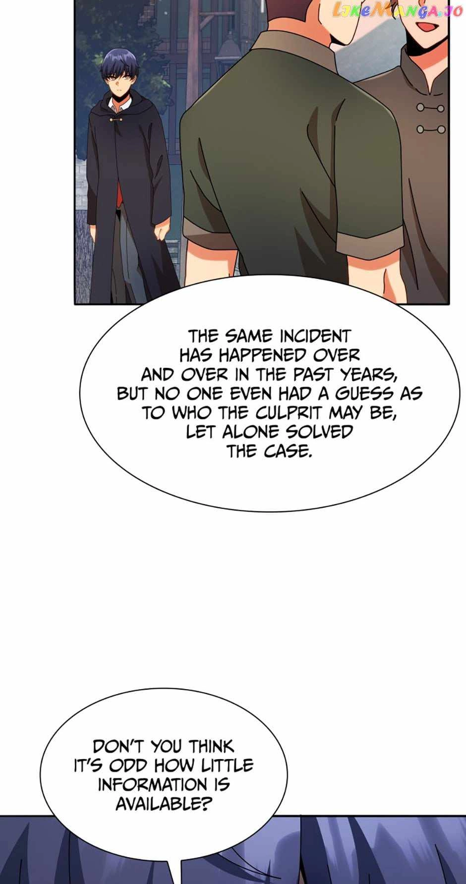 Read Necromancer Academy and the Genius Summoner EN Manga Online