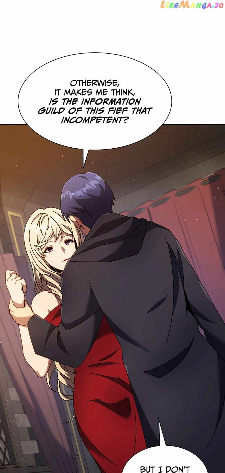 Read Necromancer Academy and the Genius Summoner EN Manga Online