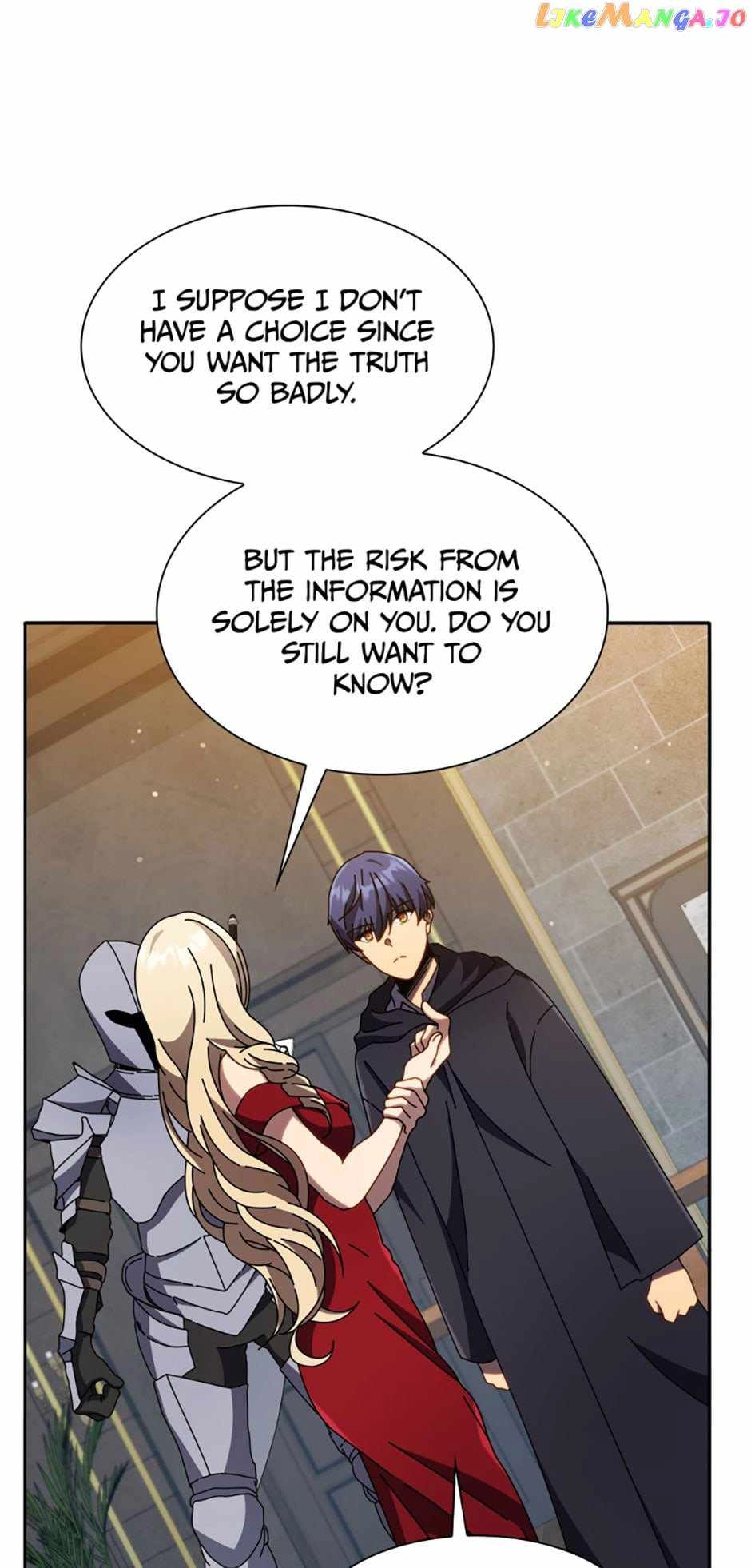 Read Necromancer Academy and the Genius Summoner EN Manga Online