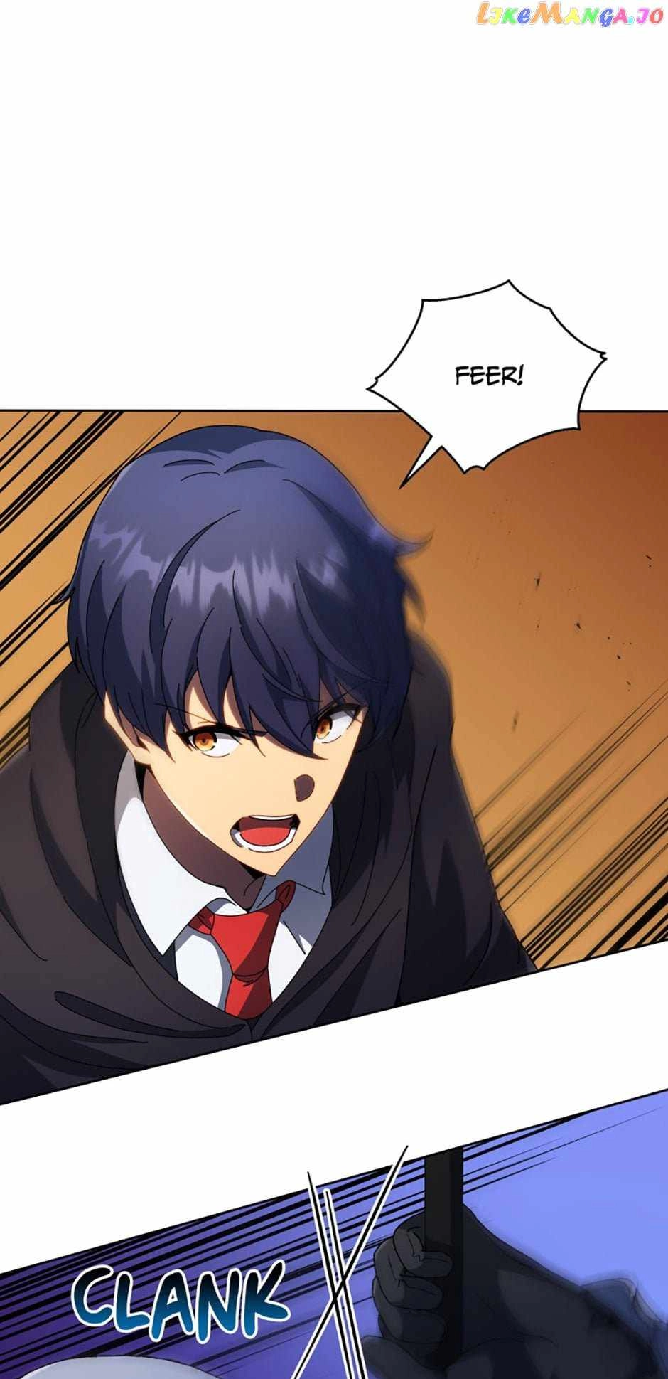Read Necromancer Academy and the Genius Summoner EN Manga Online