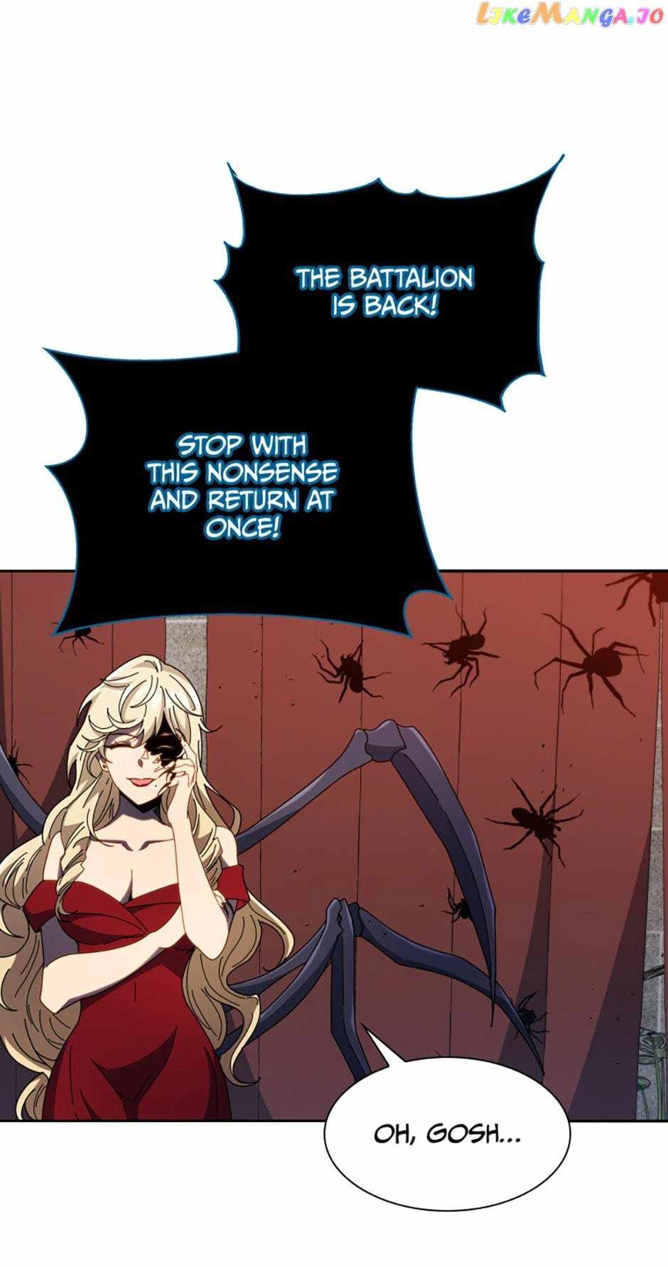 Read Necromancer Academy and the Genius Summoner EN Manga Online