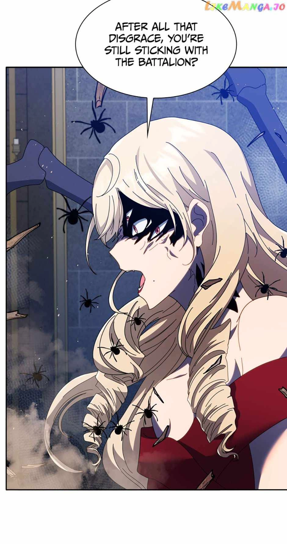 Read Necromancer Academy and the Genius Summoner EN Manga Online