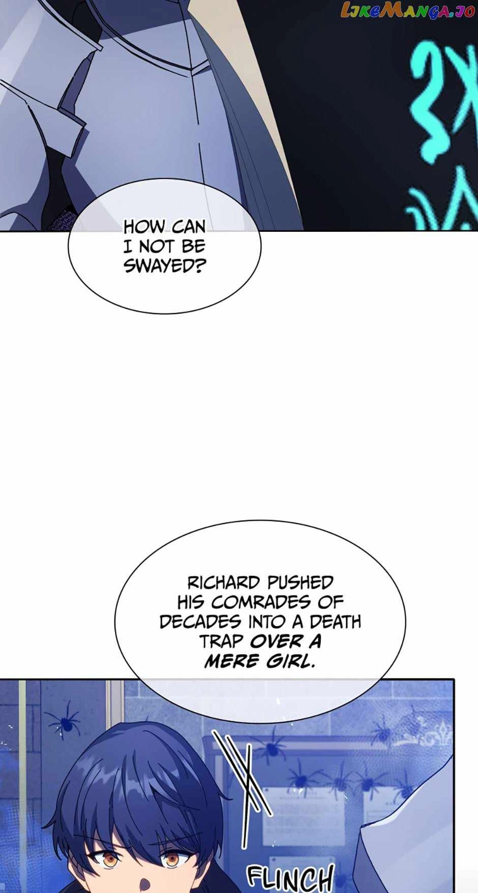 Read Necromancer Academy and the Genius Summoner EN Manga Online