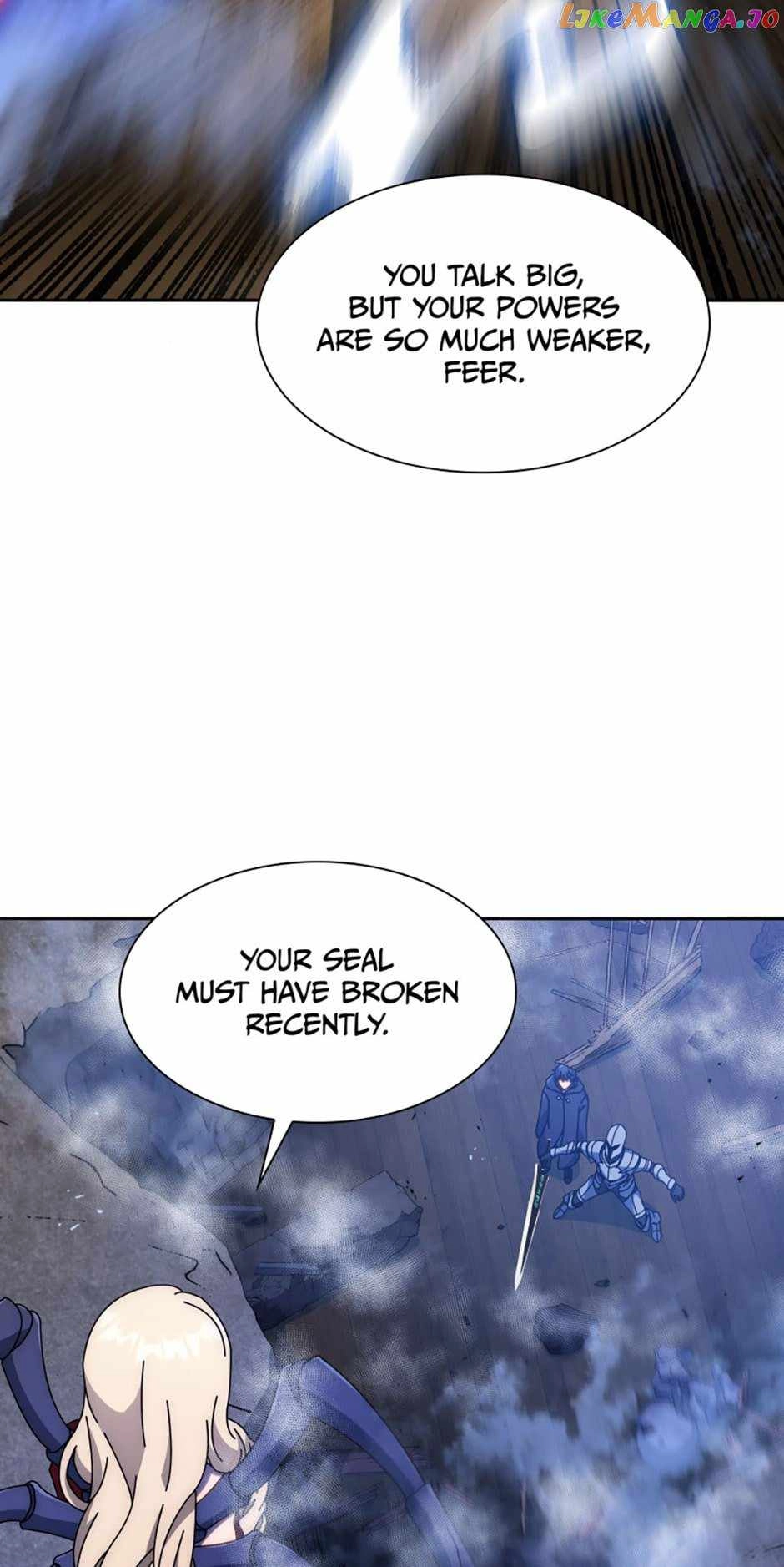 Read Necromancer Academy and the Genius Summoner EN Manga Online