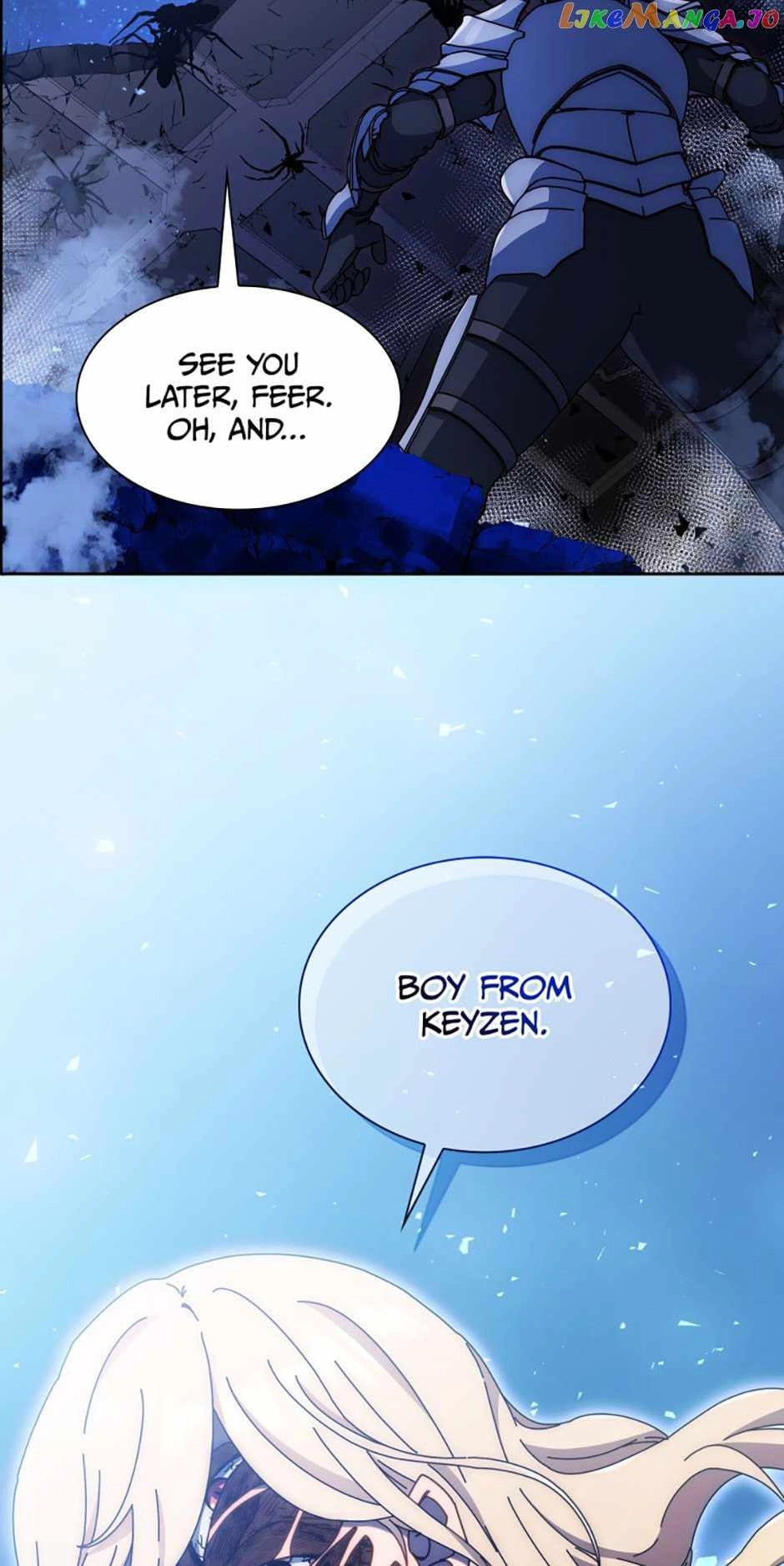 Read Necromancer Academy and the Genius Summoner EN Manga Online