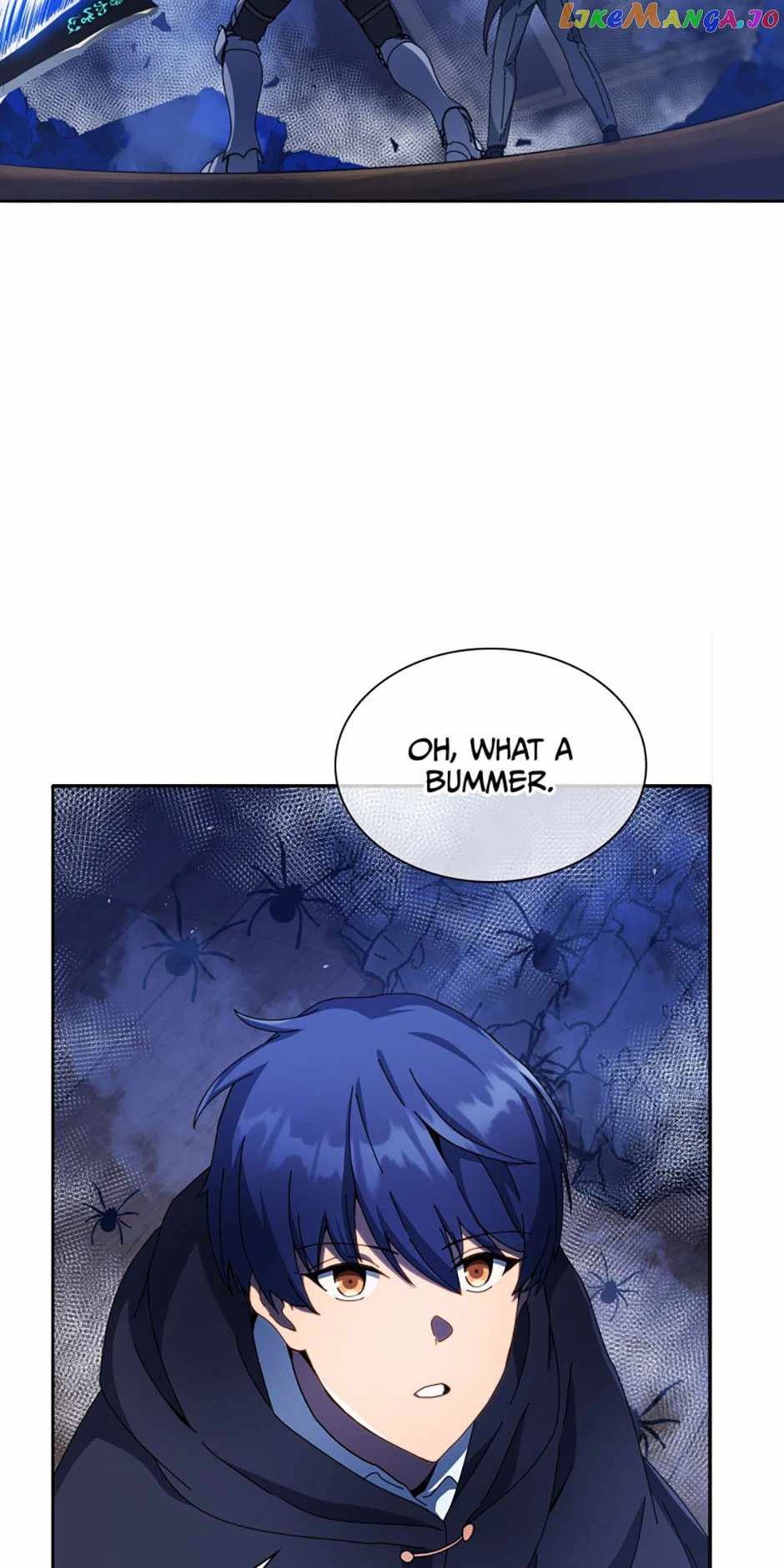 Read Necromancer Academy and the Genius Summoner EN Manga Online