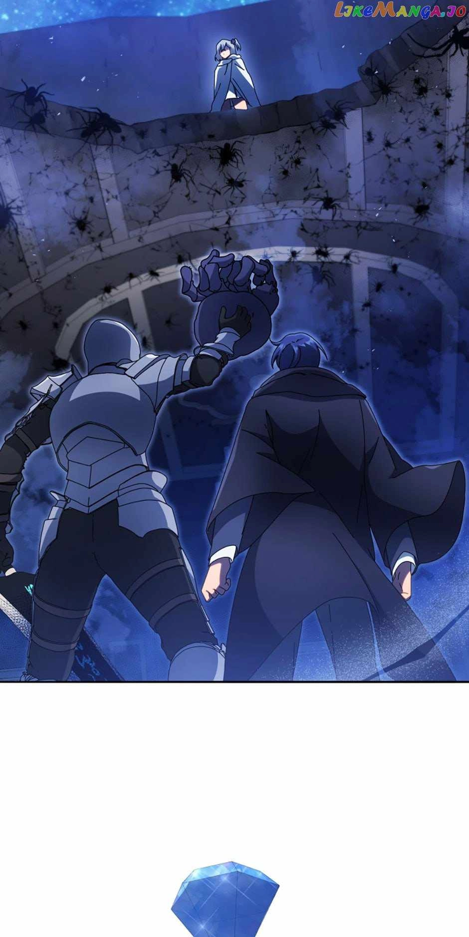 Read Necromancer Academy and the Genius Summoner EN Manga Online