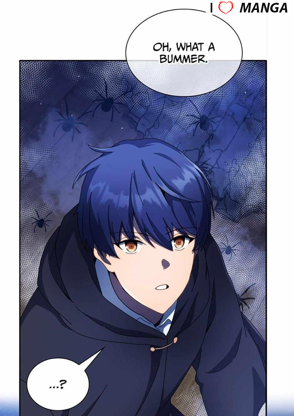 Read Necromancer Academy and the Genius Summoner EN Manga Online