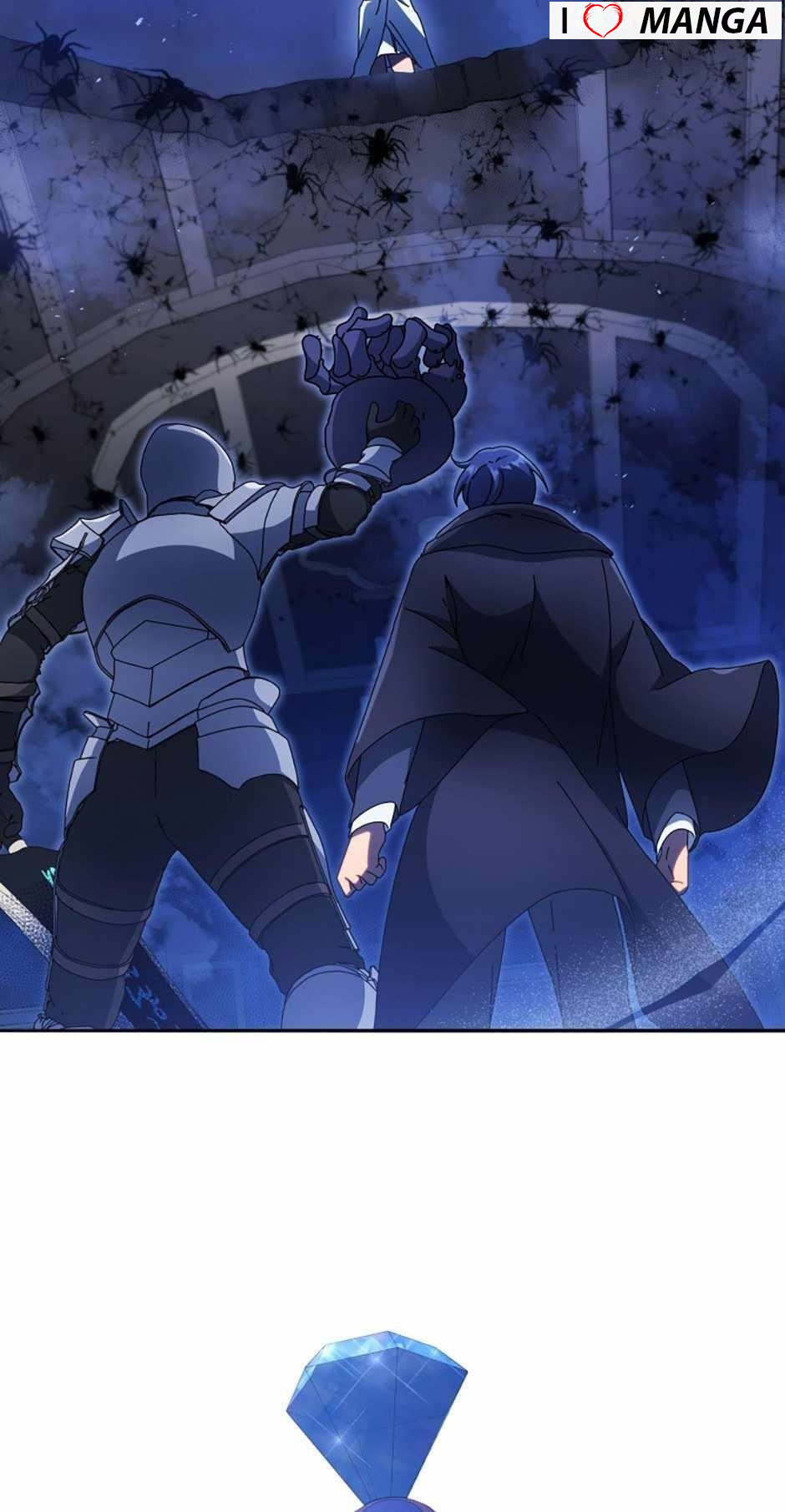 Read Necromancer Academy and the Genius Summoner EN Manga Online