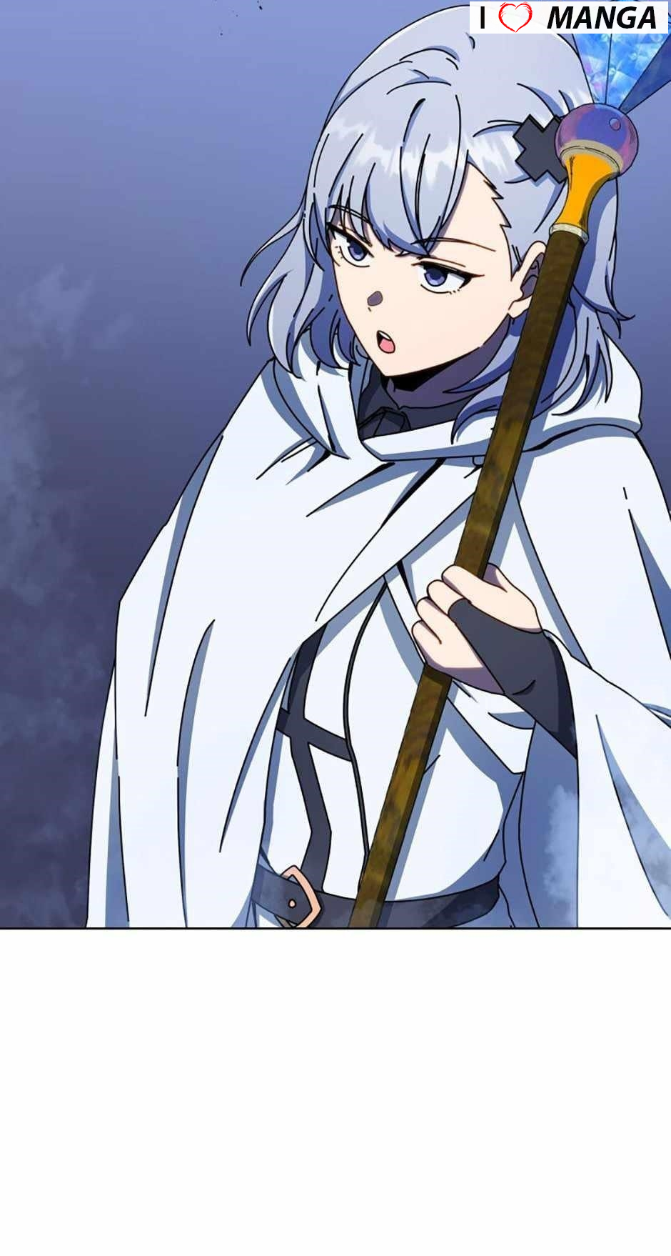 Read Necromancer Academy and the Genius Summoner EN Manga Online
