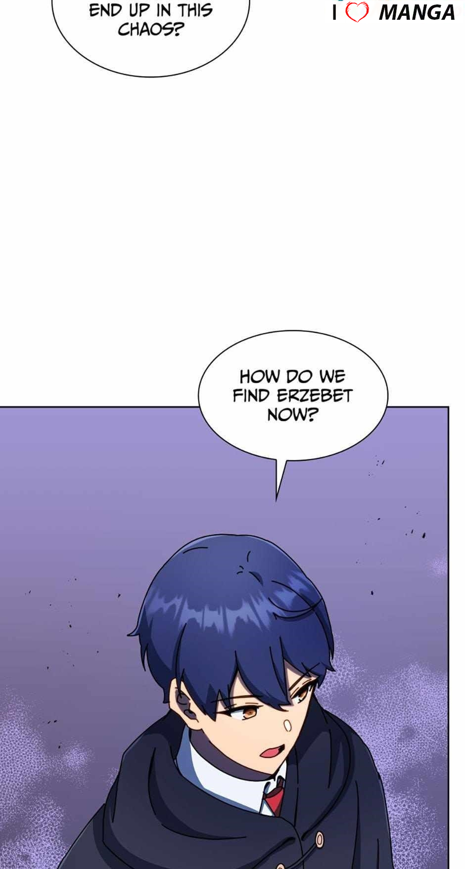 Read Necromancer Academy and the Genius Summoner EN Manga Online
