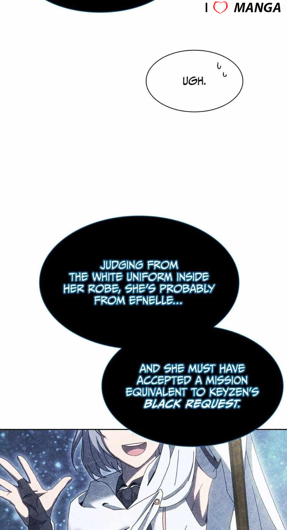 Read Necromancer Academy and the Genius Summoner EN Manga Online