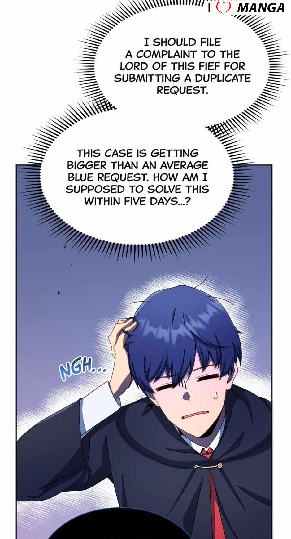 Read Necromancer Academy and the Genius Summoner EN Manga Online
