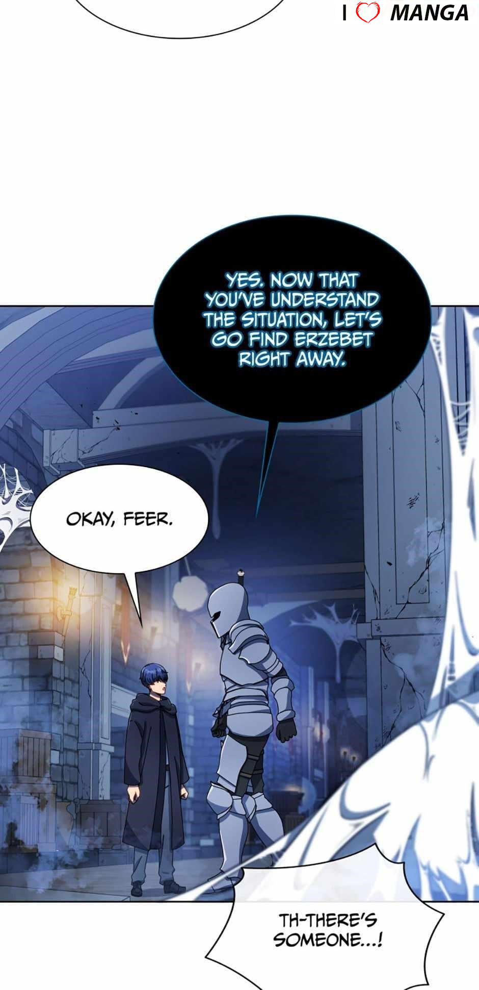 Read Necromancer Academy and the Genius Summoner EN Manga Online