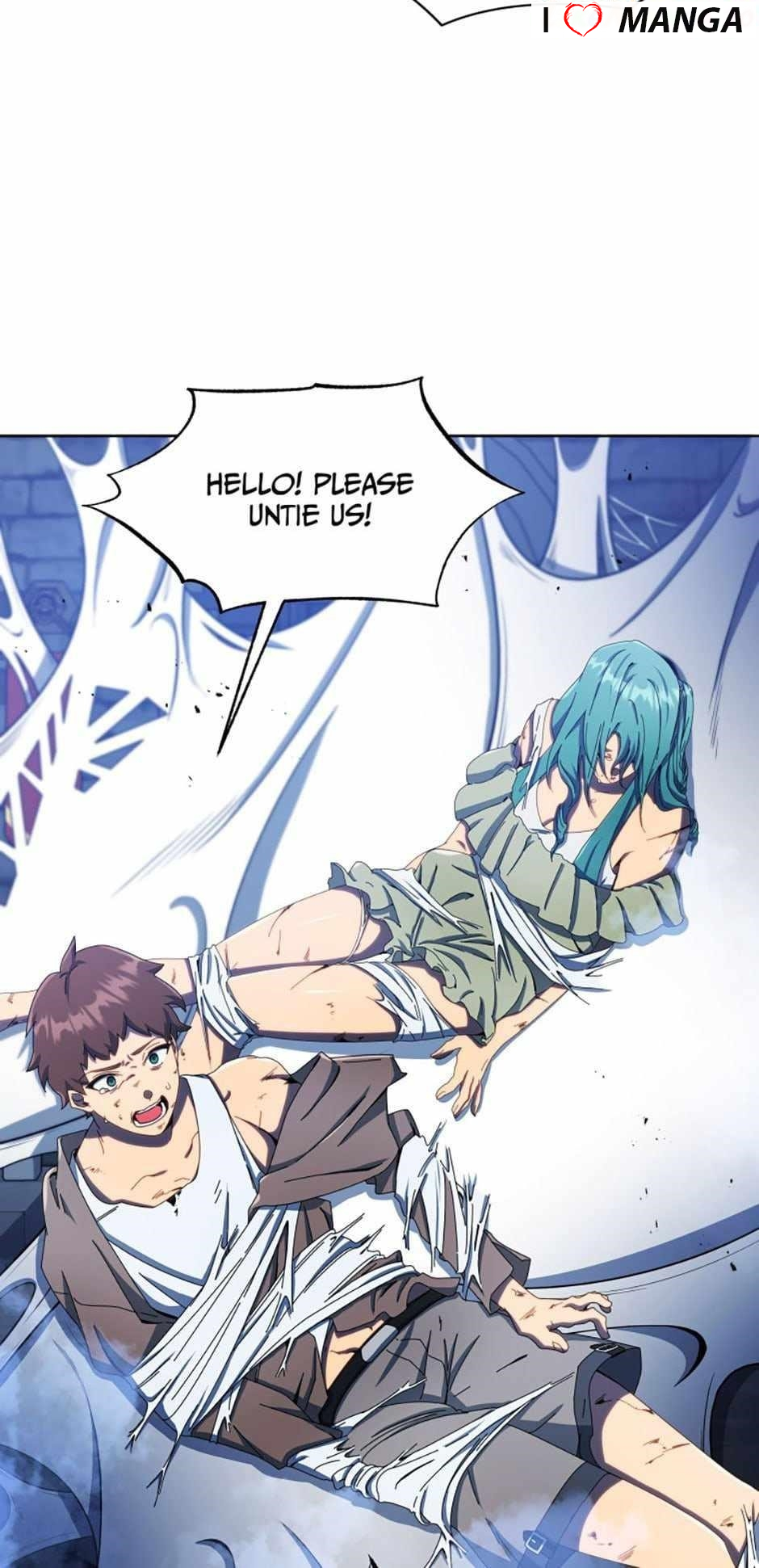 Read Necromancer Academy and the Genius Summoner EN Manga Online