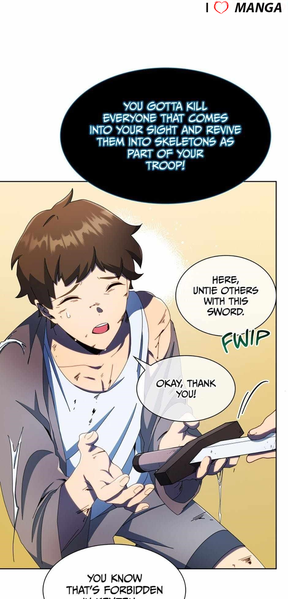 Read Necromancer Academy and the Genius Summoner EN Manga Online