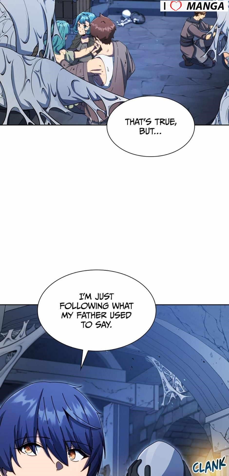 Read Necromancer Academy and the Genius Summoner EN Manga Online