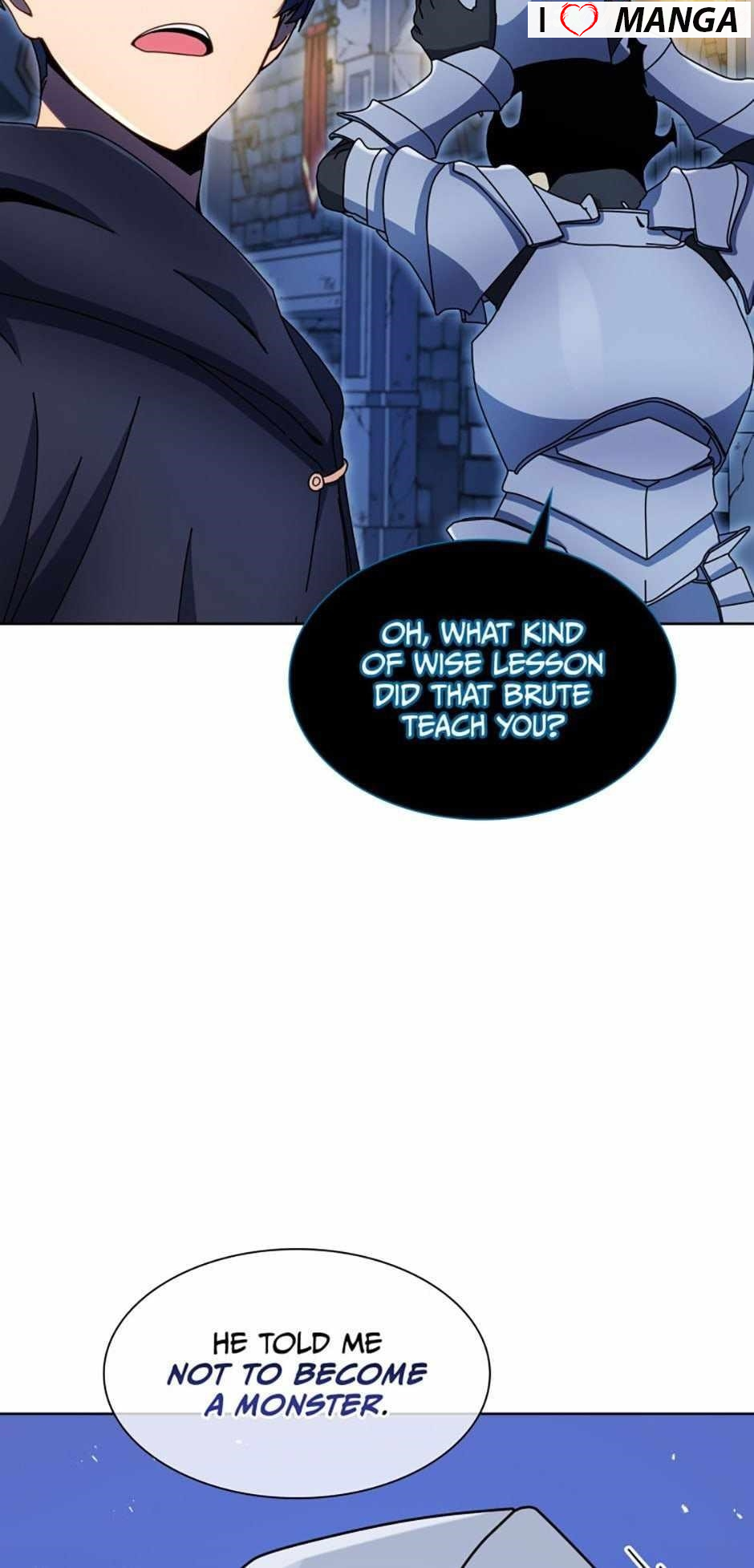 Read Necromancer Academy and the Genius Summoner EN Manga Online