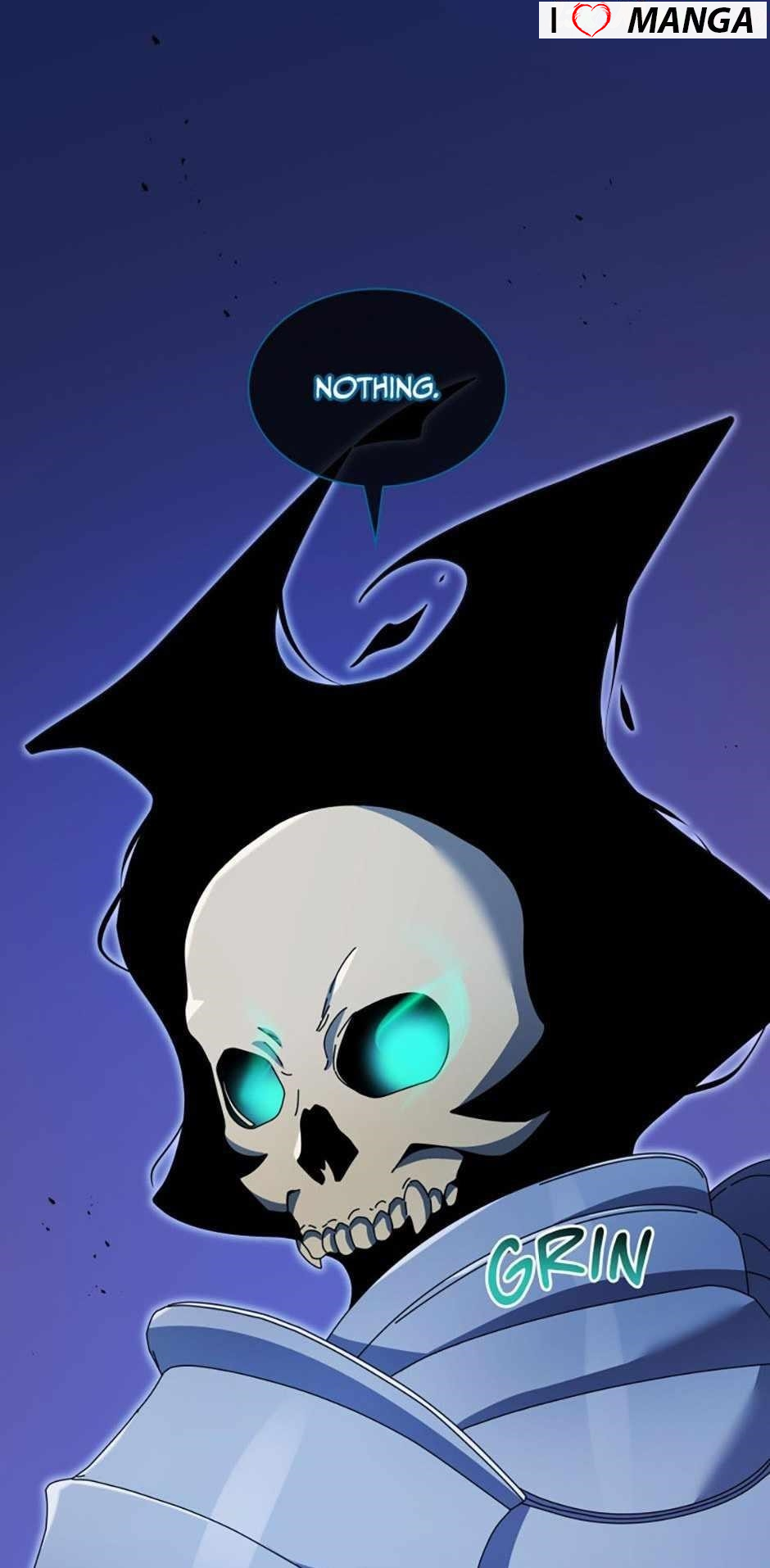 Read Necromancer Academy and the Genius Summoner EN Manga Online
