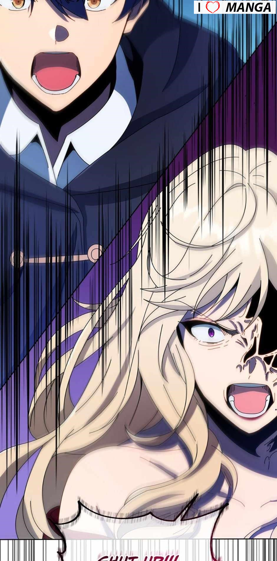 Read Necromancer Academy and the Genius Summoner EN Manga Online