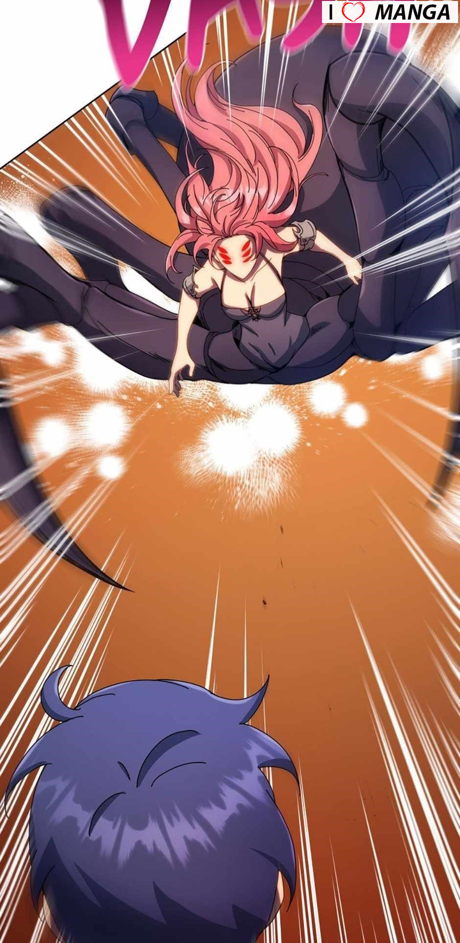 Read Necromancer Academy and the Genius Summoner EN Manga Online