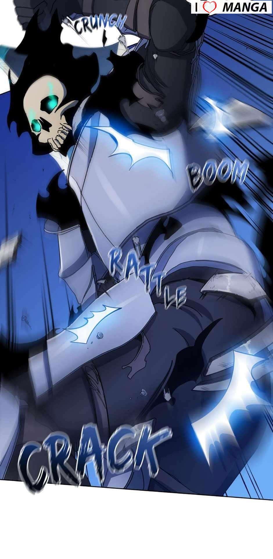 Read Necromancer Academy and the Genius Summoner EN Manga Online