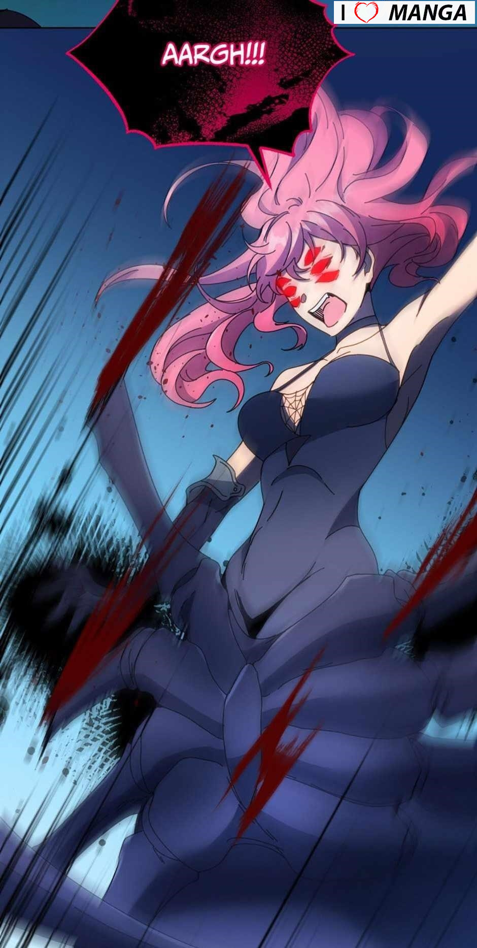 Read Necromancer Academy and the Genius Summoner EN Manga Online