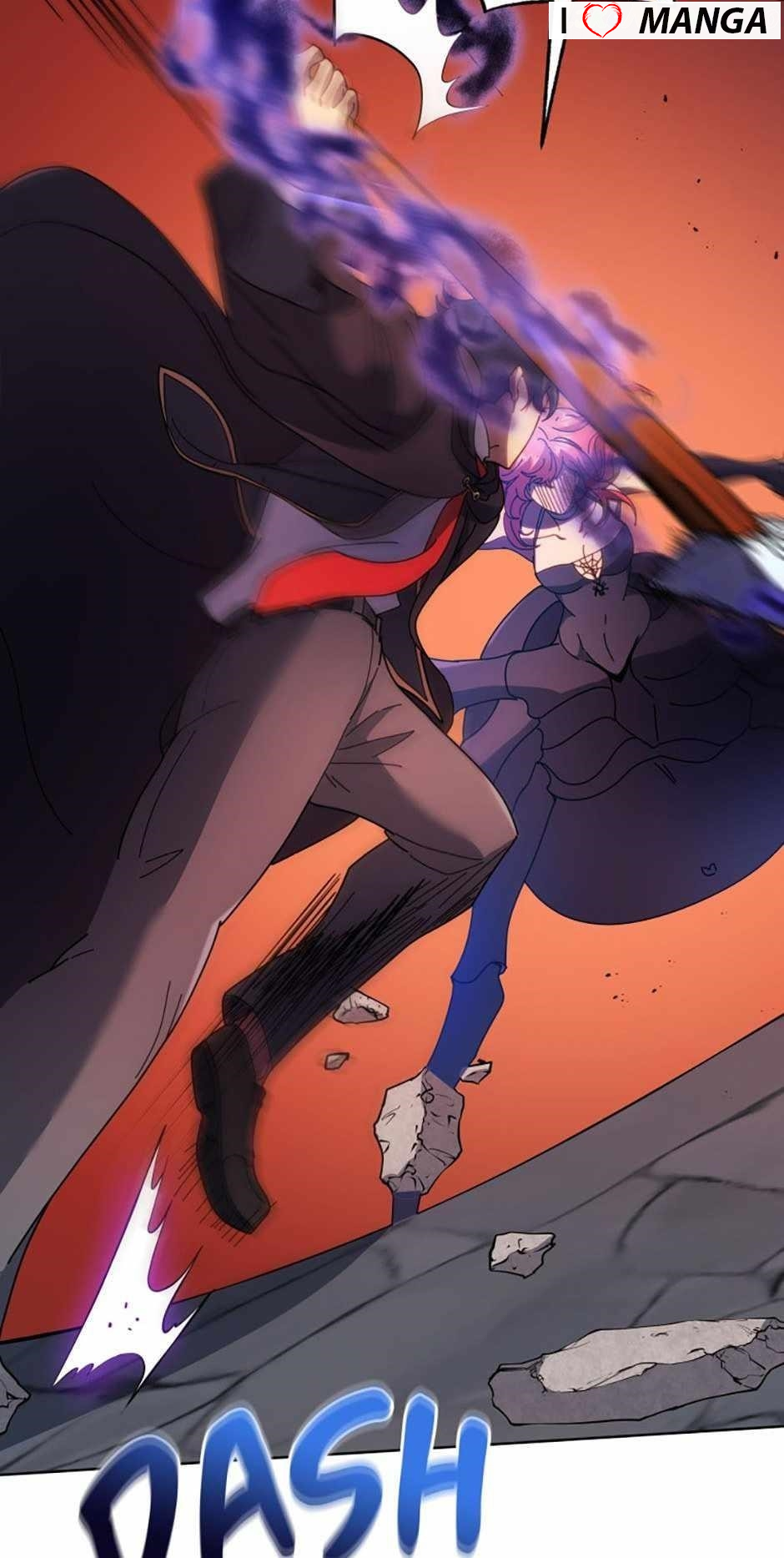 Read Necromancer Academy and the Genius Summoner EN Manga Online