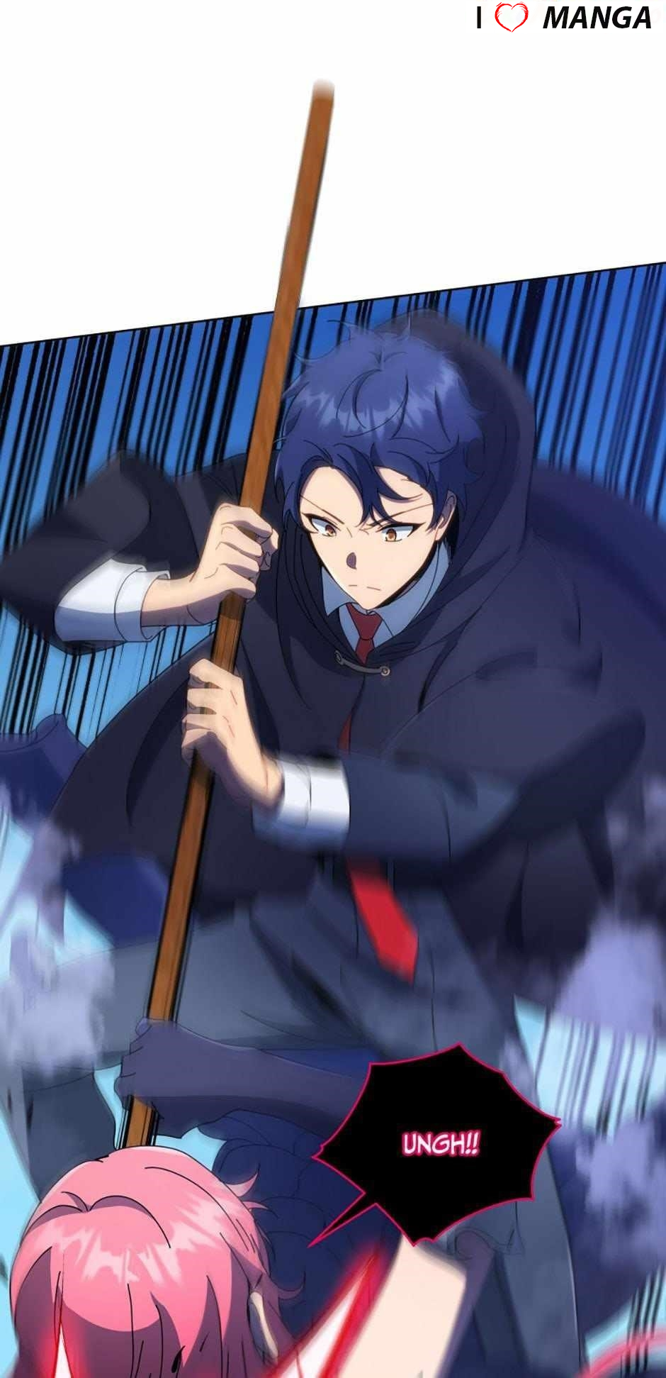 Read Necromancer Academy and the Genius Summoner EN Manga Online