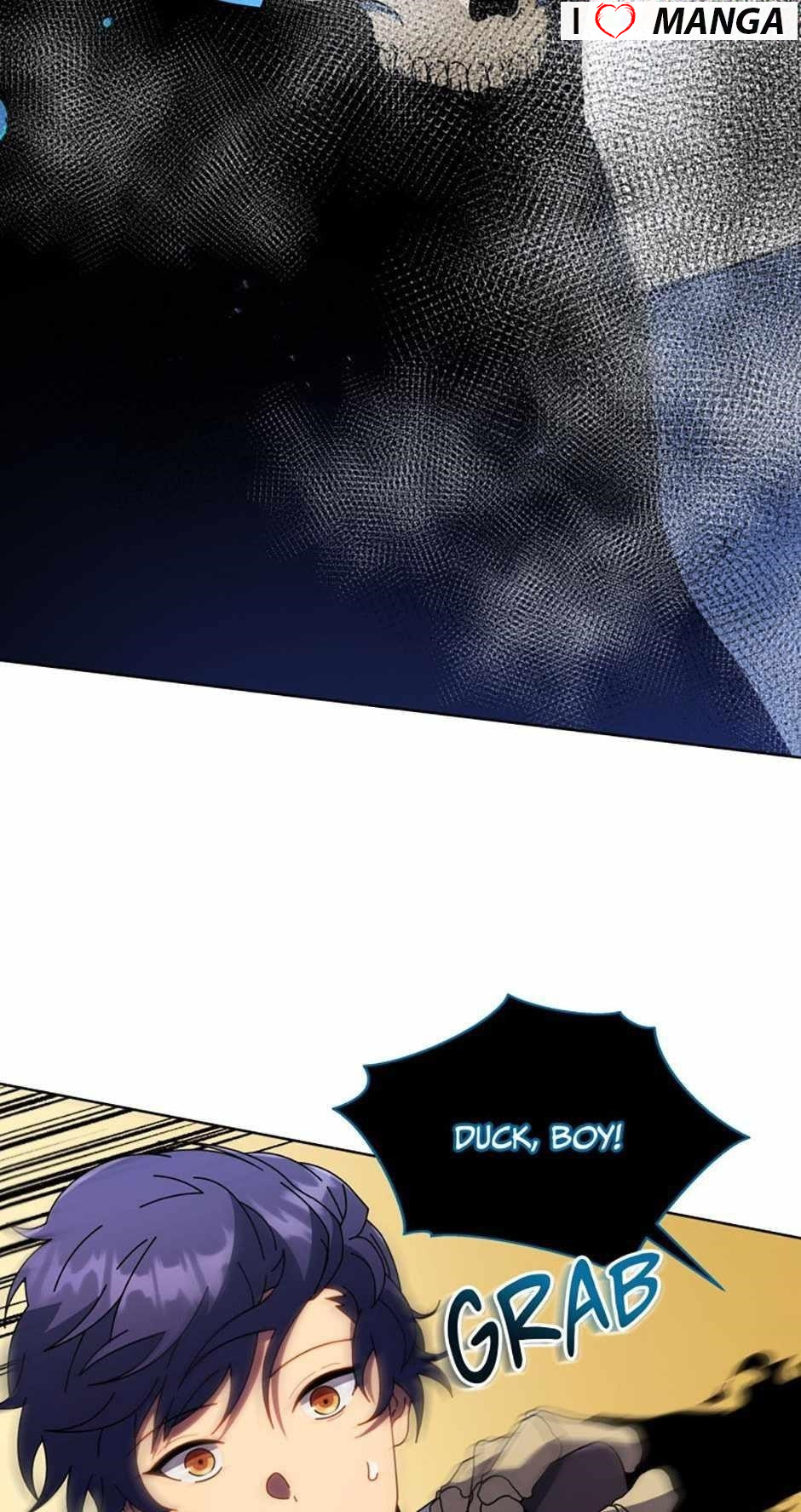 Read Necromancer Academy and the Genius Summoner EN Manga Online