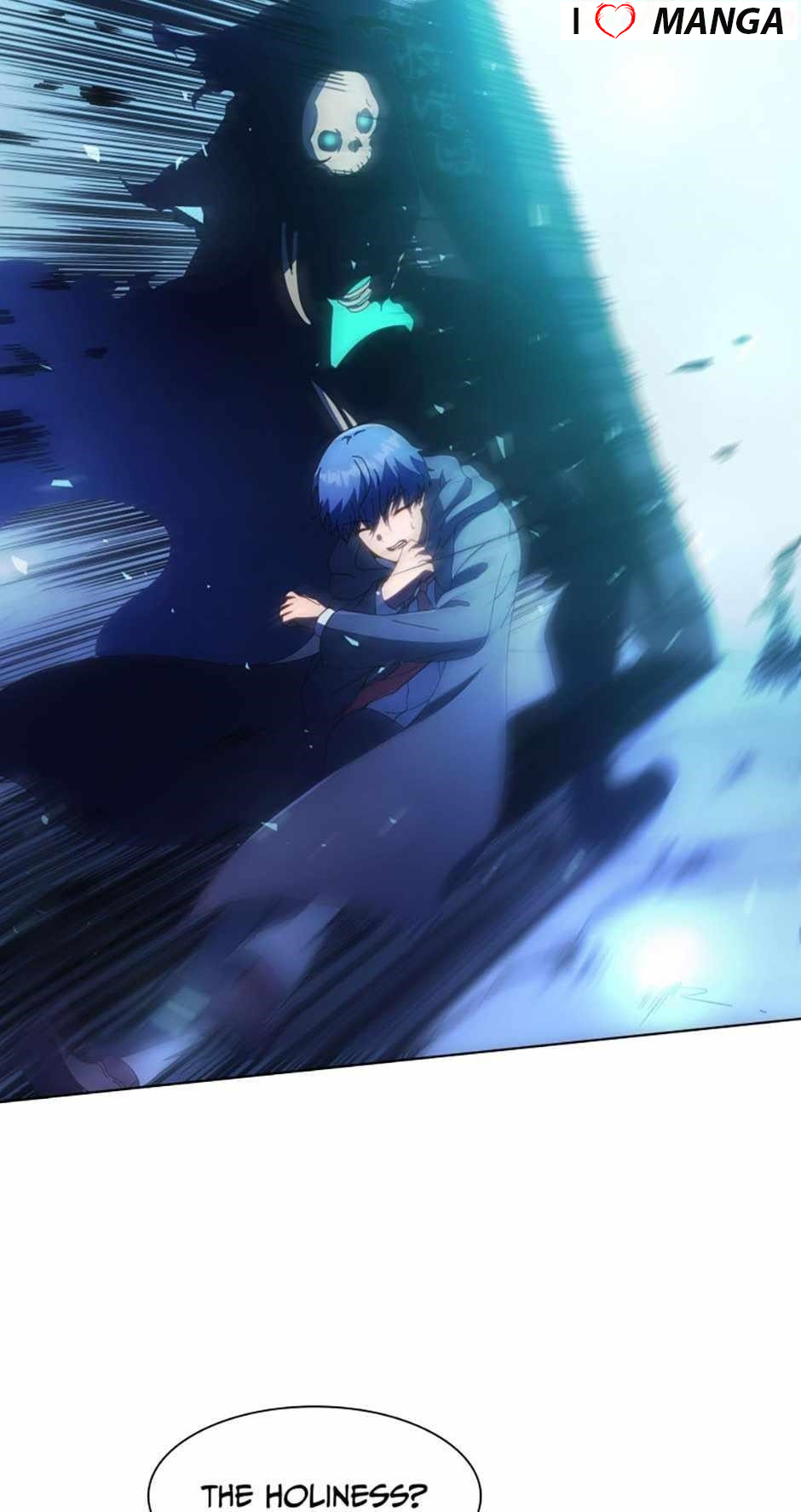 Read Necromancer Academy and the Genius Summoner EN Manga Online