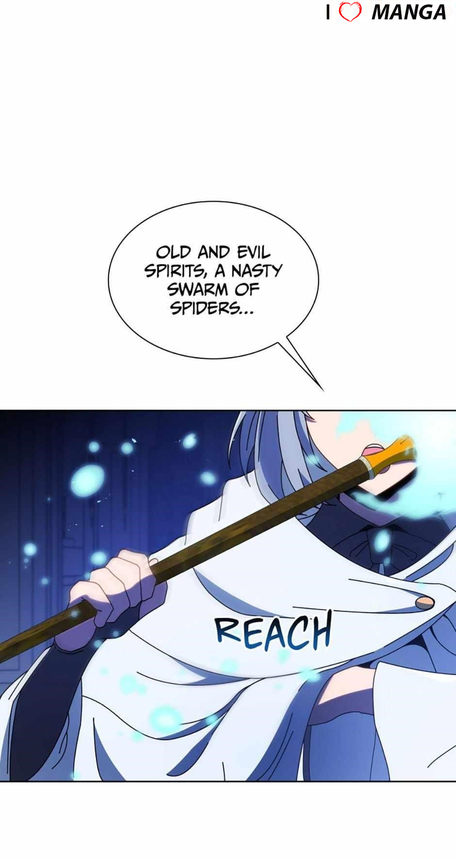Read Necromancer Academy and the Genius Summoner EN Manga Online