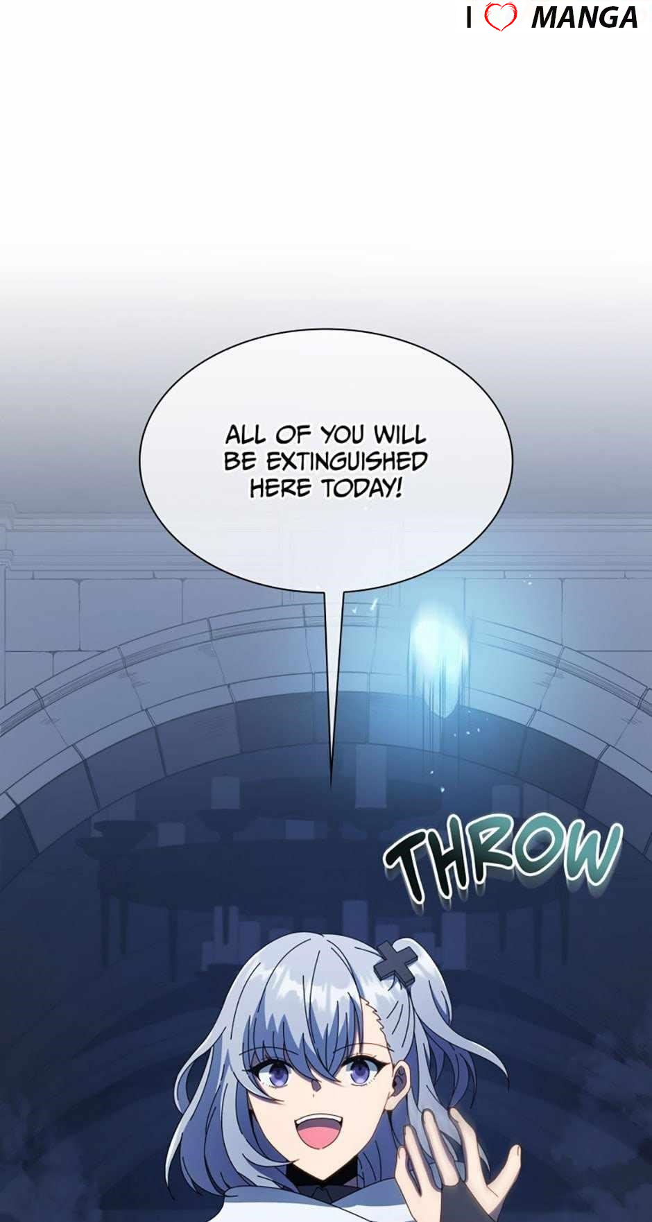 Read Necromancer Academy and the Genius Summoner EN Manga Online
