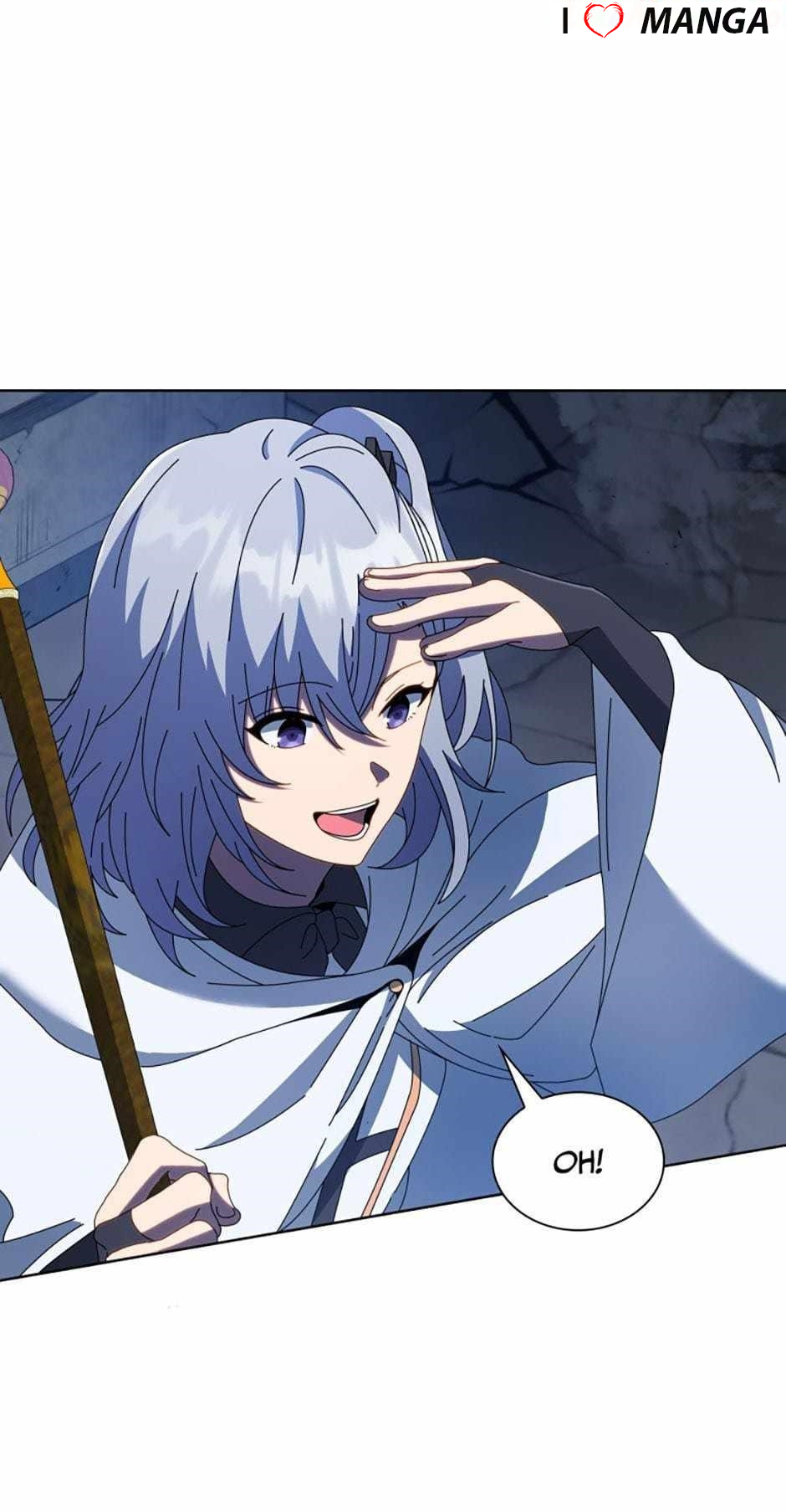 Read Necromancer Academy and the Genius Summoner EN Manga Online
