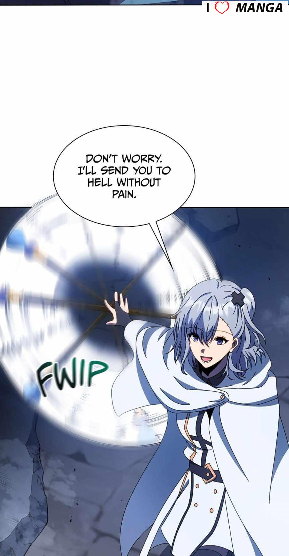 Read Necromancer Academy and the Genius Summoner EN Manga Online