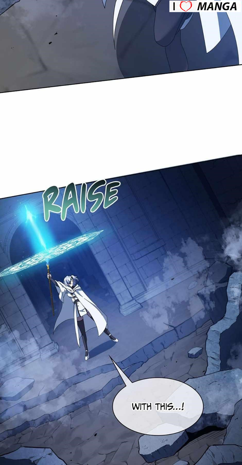 Read Necromancer Academy and the Genius Summoner EN Manga Online