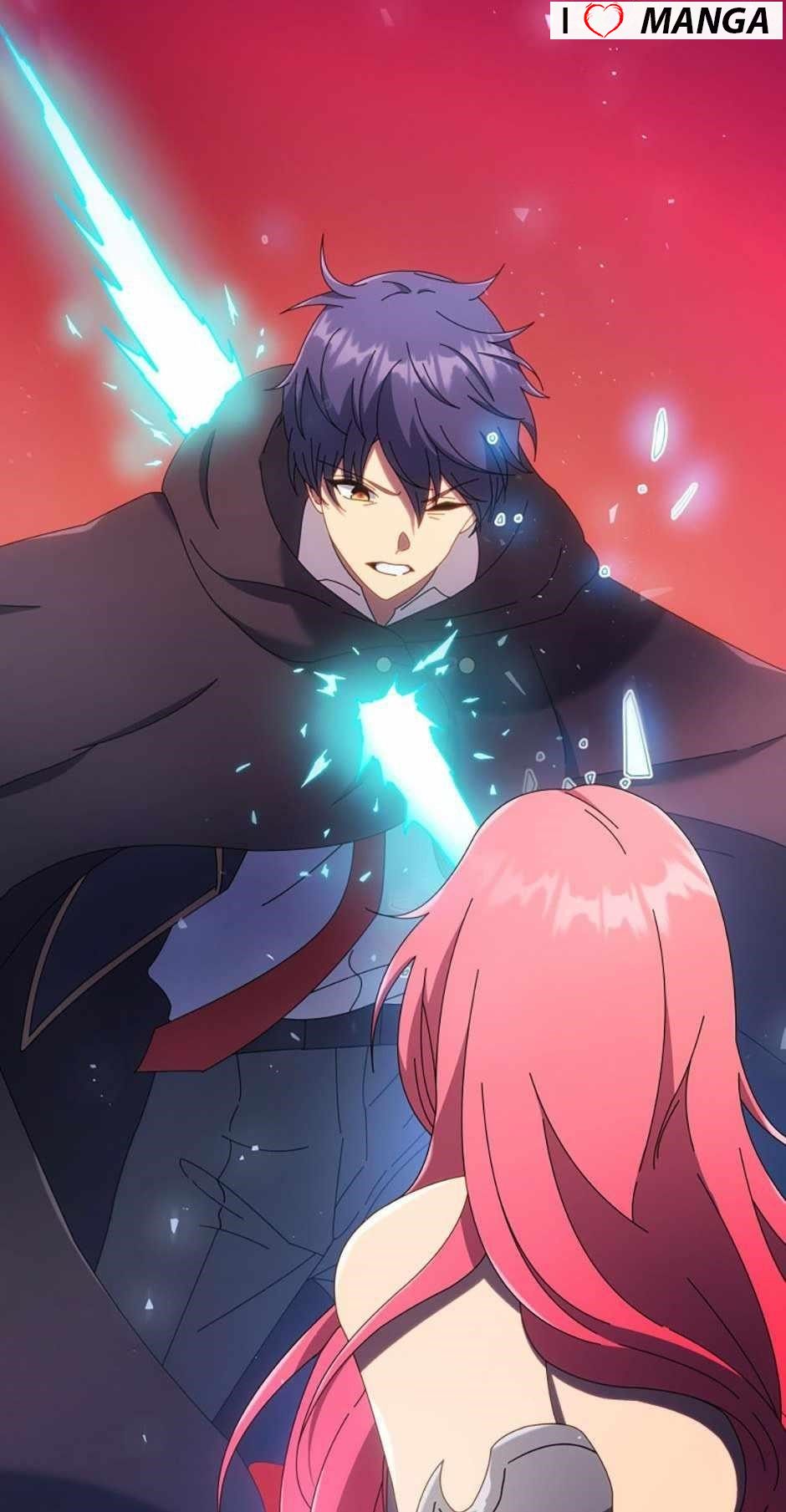 Read Necromancer Academy and the Genius Summoner EN Manga Online