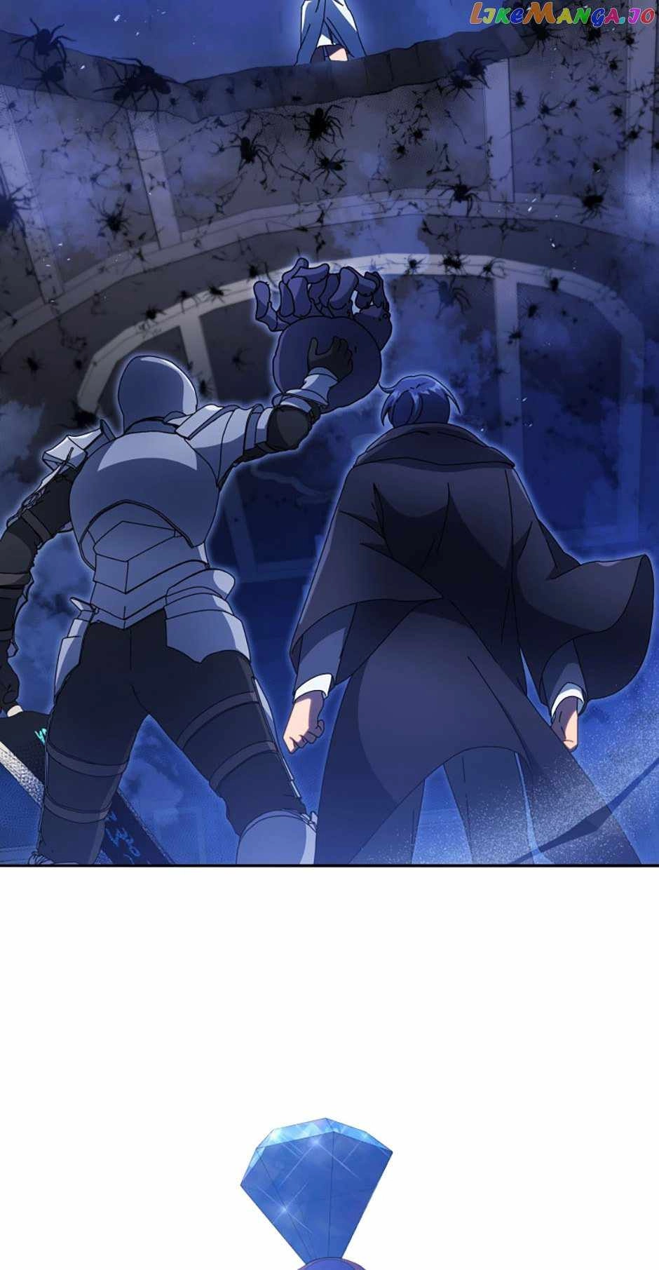 Read Necromancer Academy and the Genius Summoner EN Manga Online