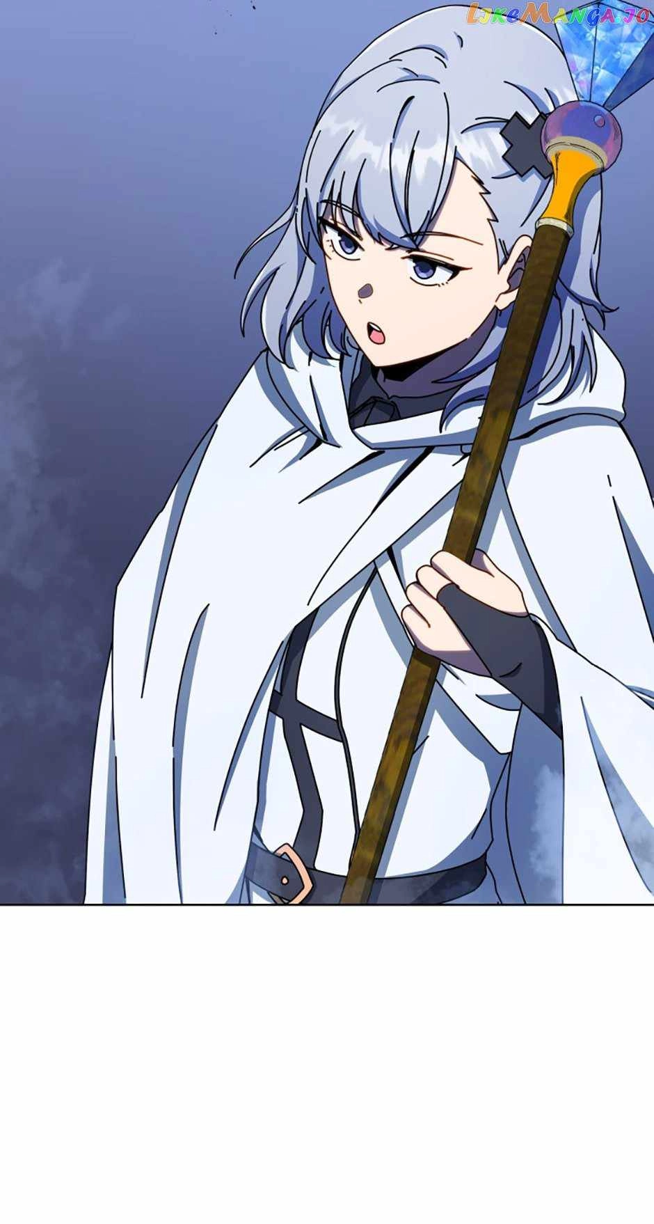 Read Necromancer Academy and the Genius Summoner EN Manga Online